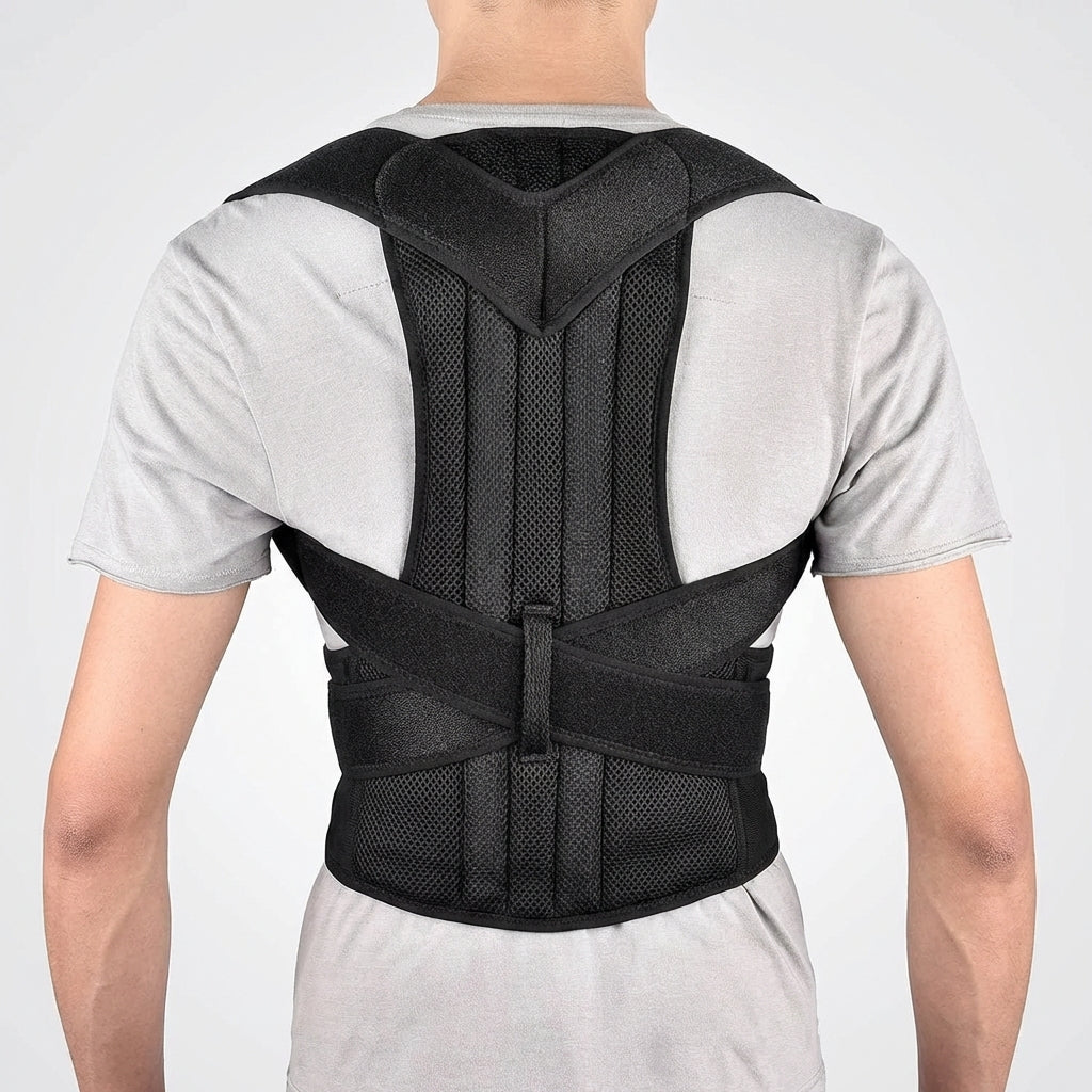 Nordspur | Spinalignr Adjustable Lumbar Support Vest
