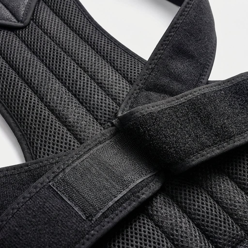 Nordspur | Spinalignr Adjustable Lumbar Support Vest