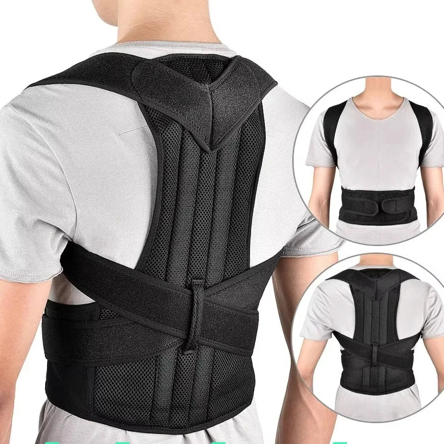 Nordspur | Spinalignr Adjustable Lumbar Support Vest