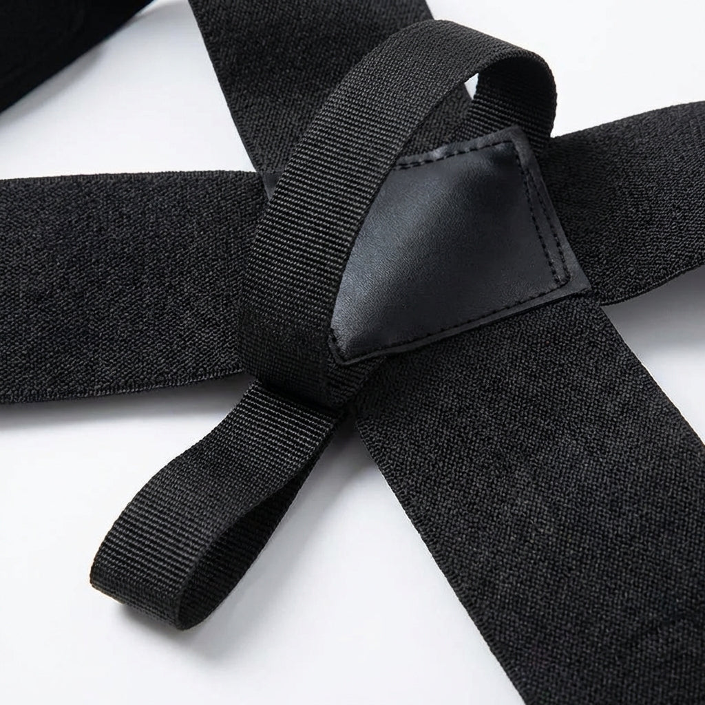 Nordspur | SpineLift Adjustable Shoulder Support Brace