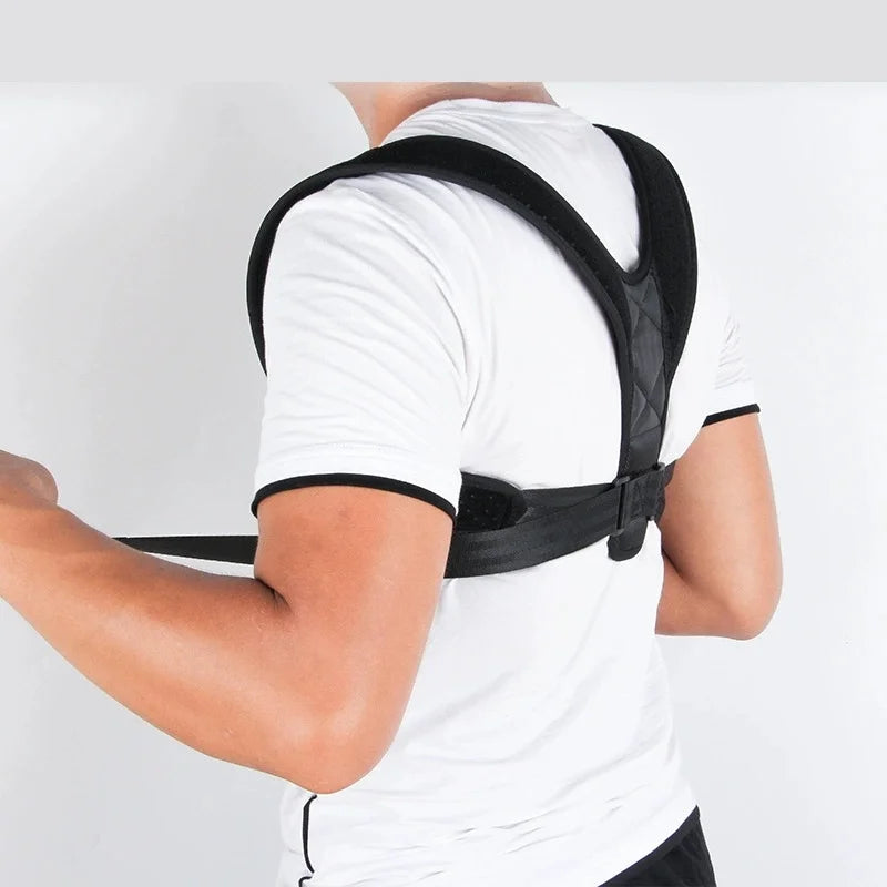Nordspur | Spinecto Adjustable Posture Brace