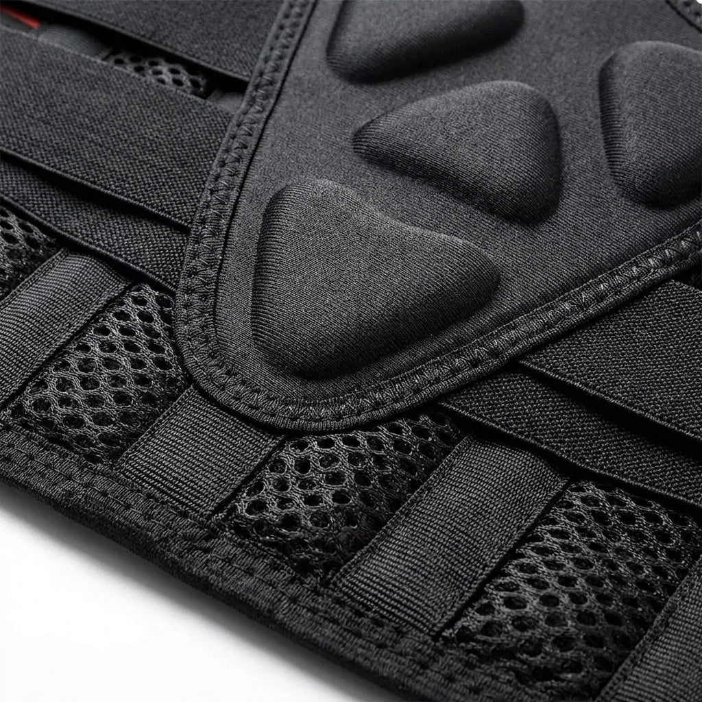 Nordspur | Spineforte Adjustable Lumbar Support Belt