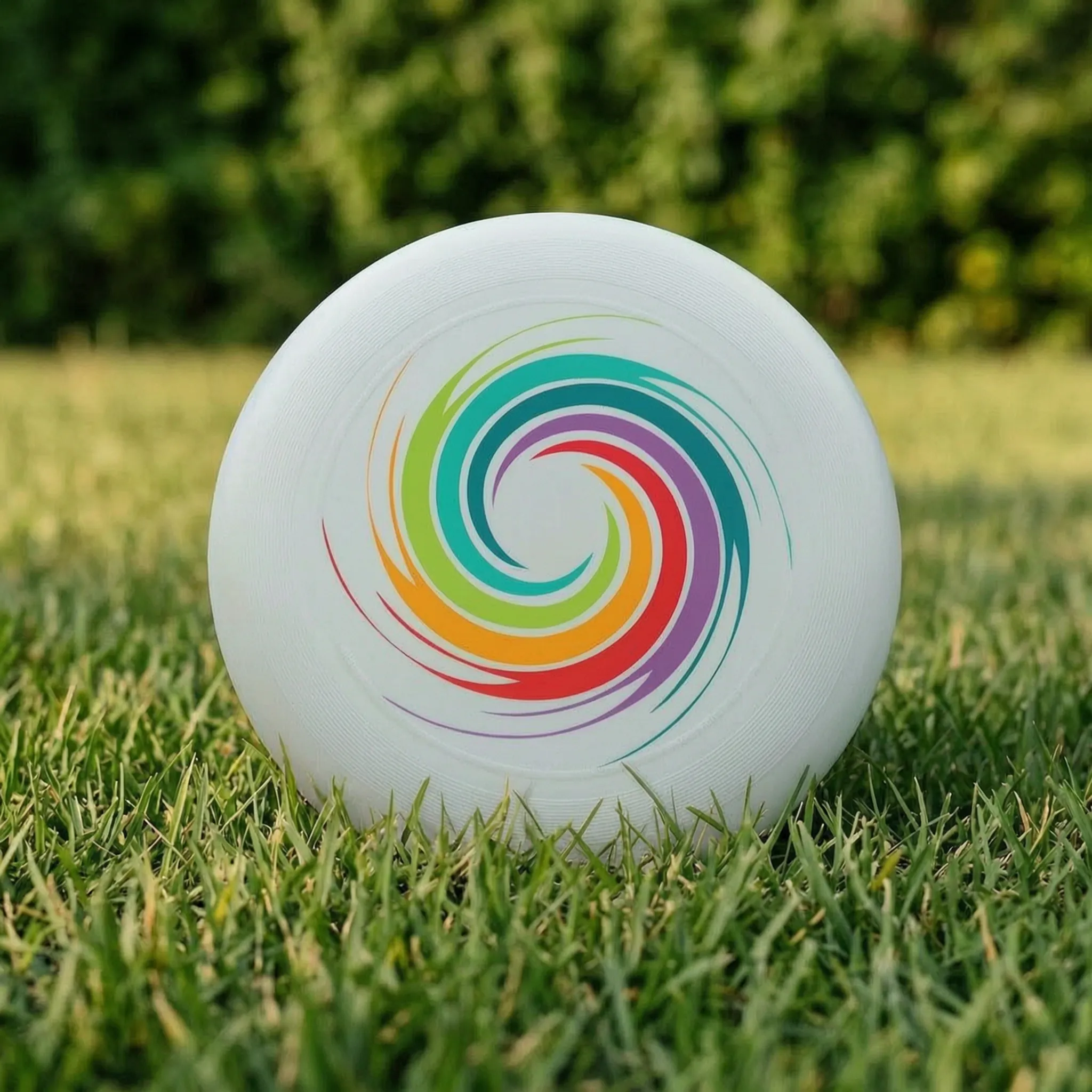 Nordspur | Spinix Printed Flying Disc