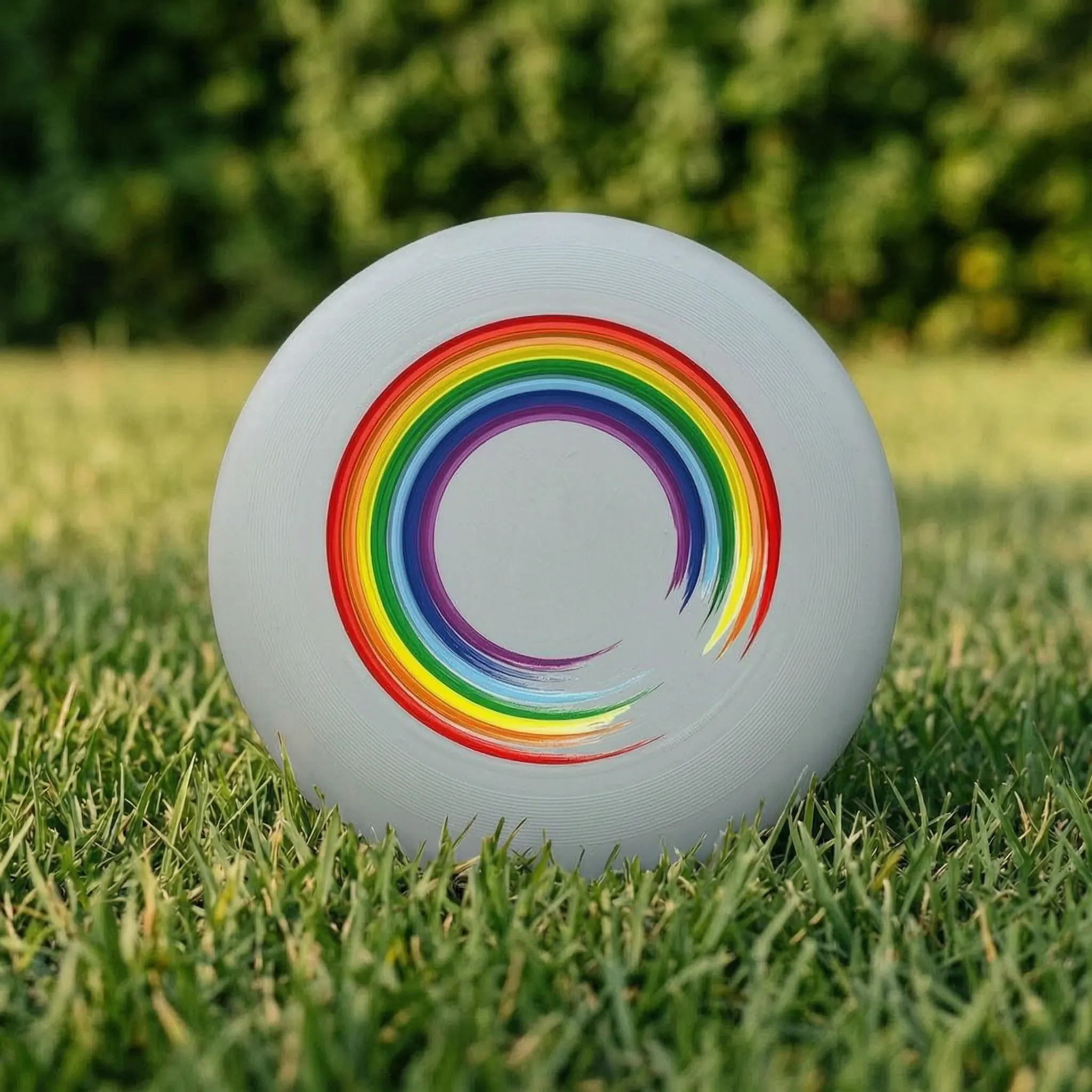 Nordspur | Spinix Printed Flying Disc