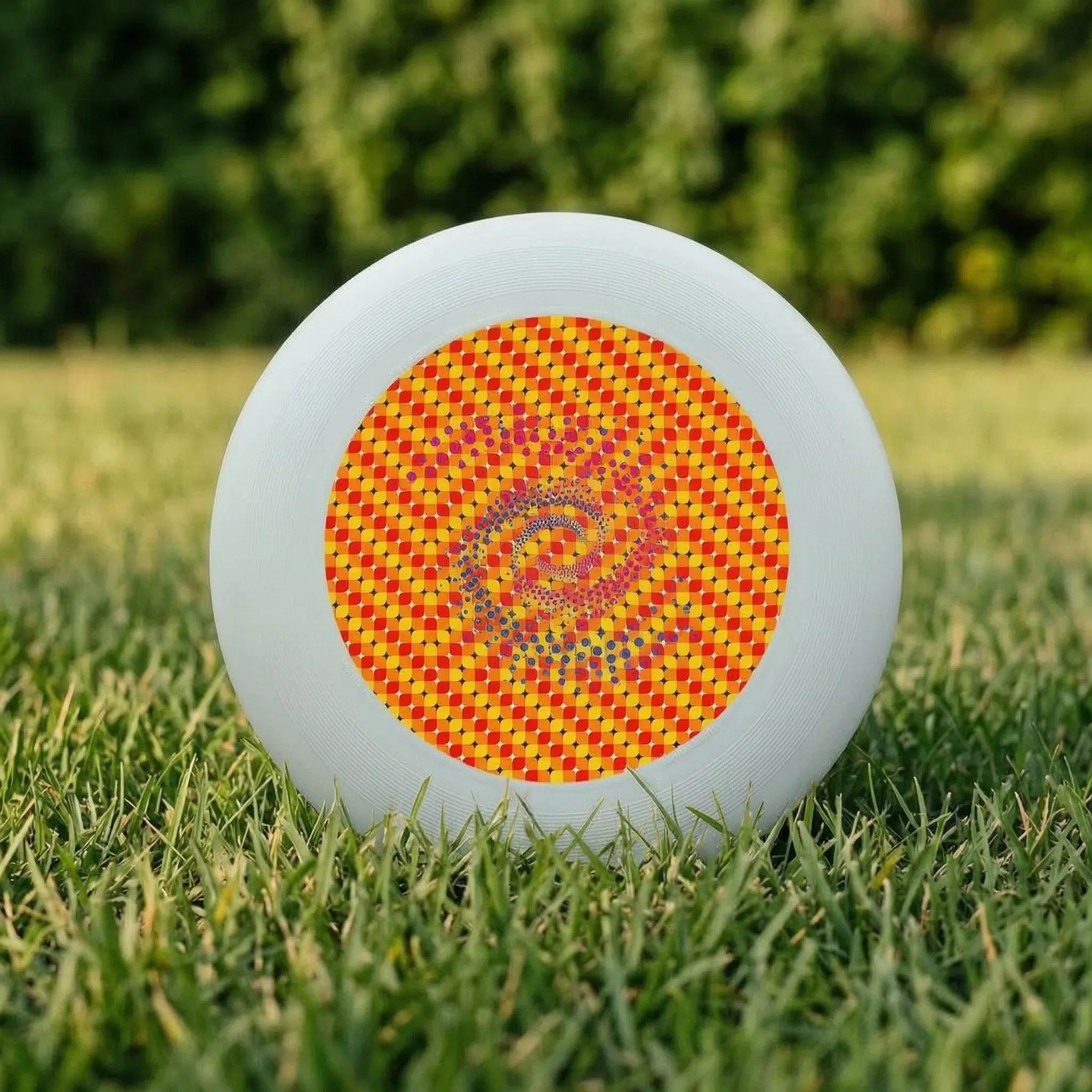 Nordspur | Spinix Printed Flying Disc