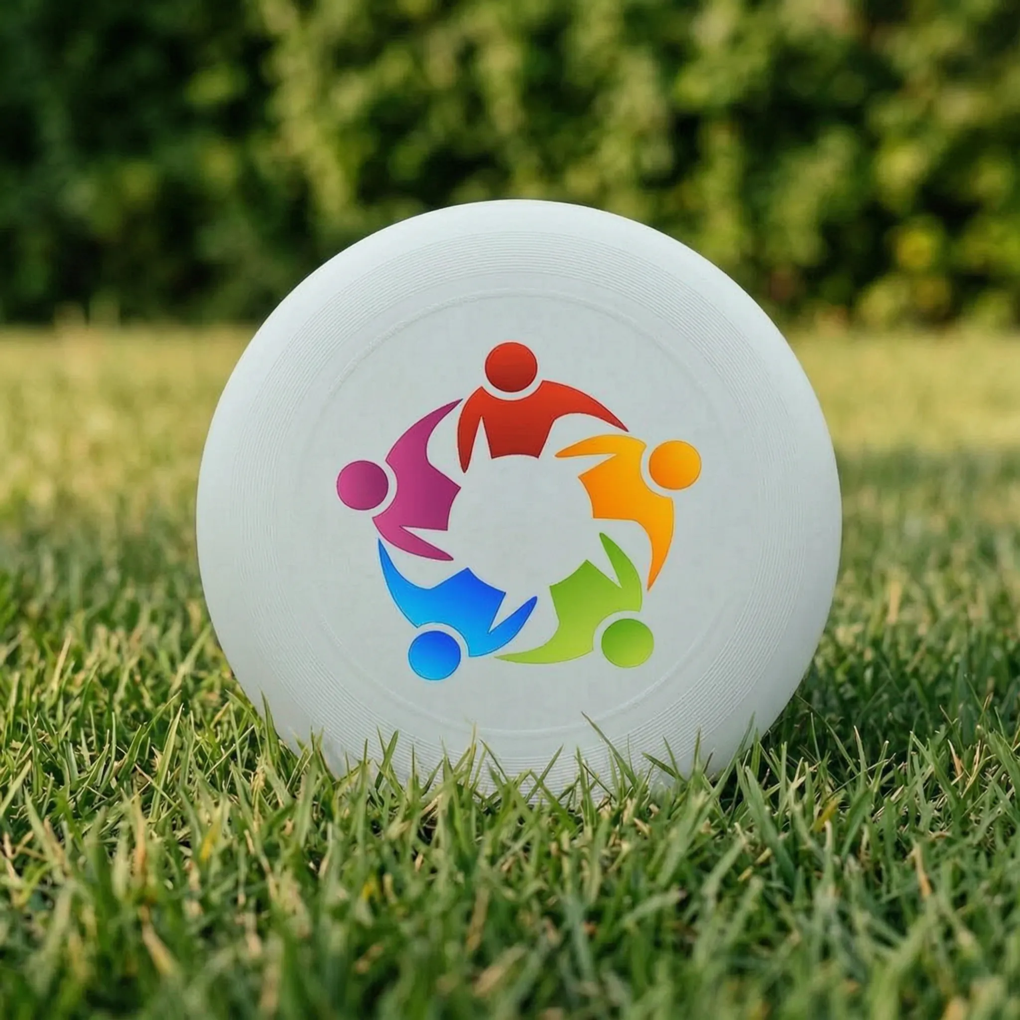 Nordspur | Spinix Printed Flying Disc