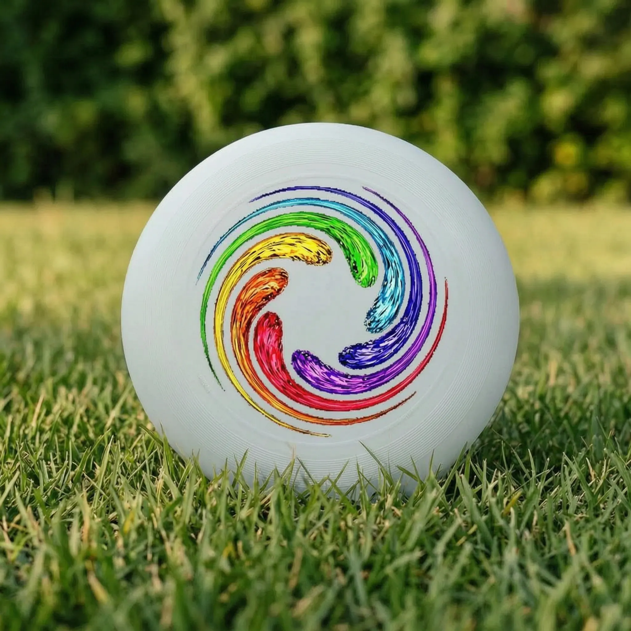 Nordspur | Spinix Printed Flying Disc