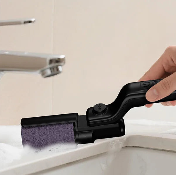 Nordspur | Spinnex Cordless Electric Rotating Brush
