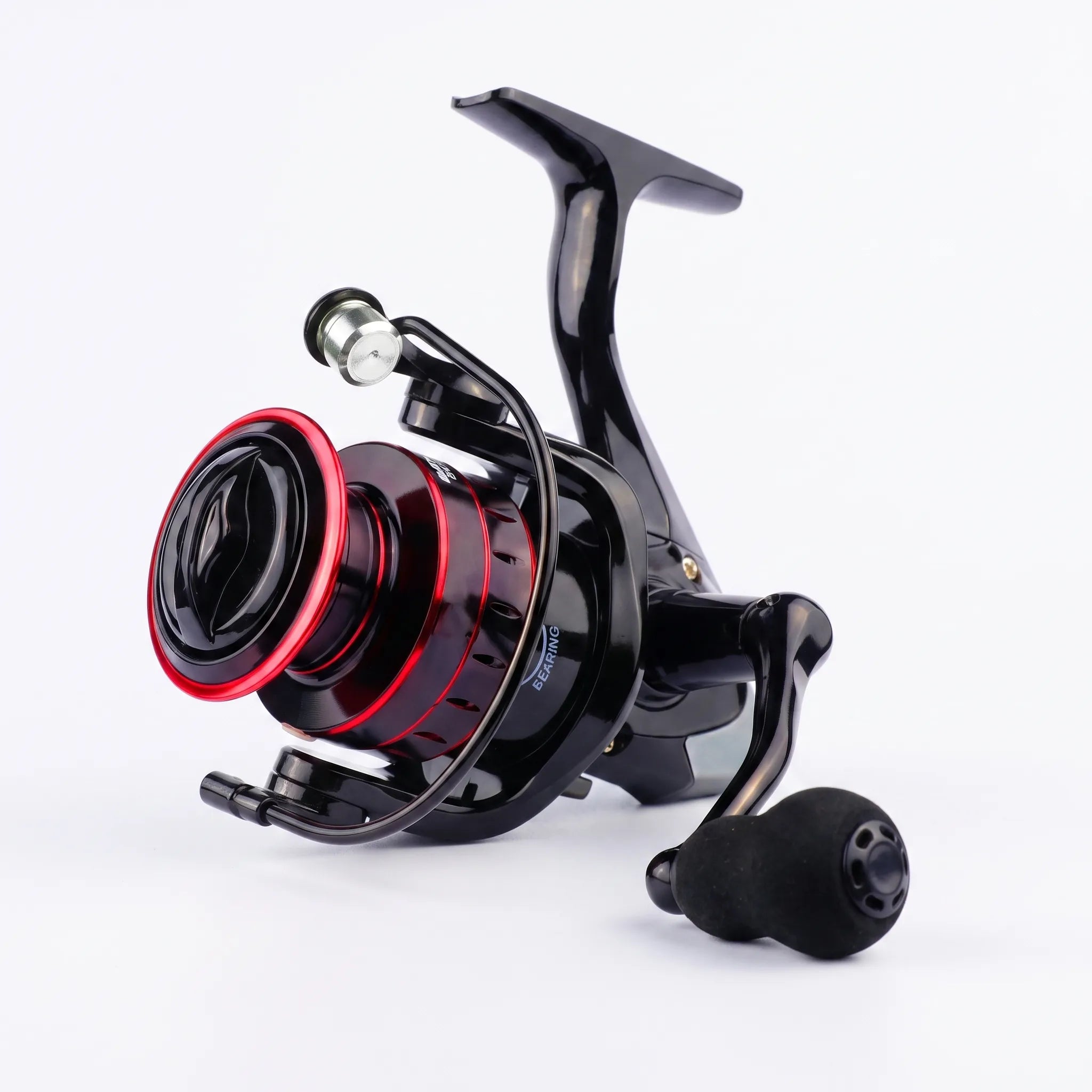 Nordspur | Spinora High-Capacity Interchangeable Saltwater Spinning Reel