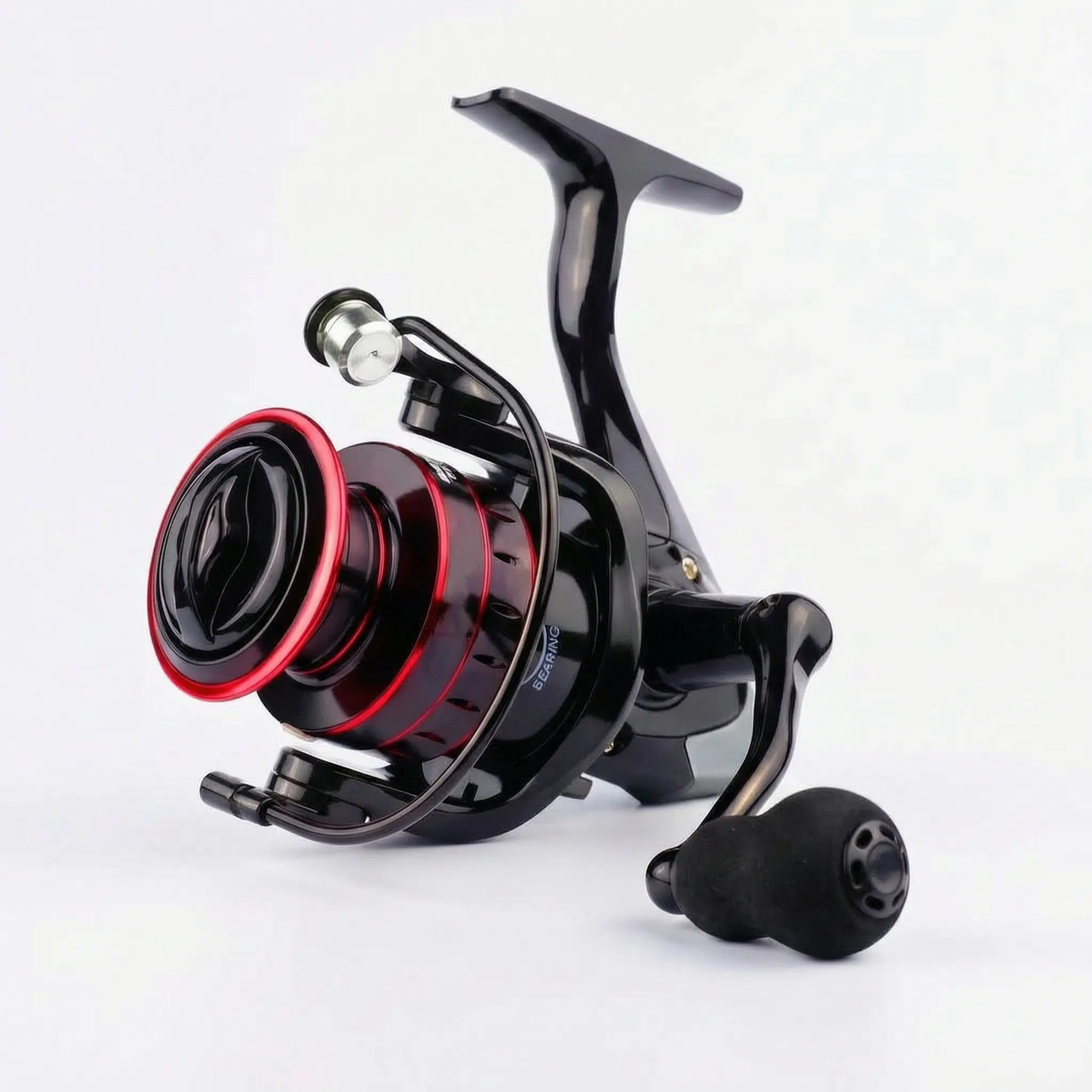 Nordspur | Spinora High-Capacity Interchangeable Saltwater Spinning Reel