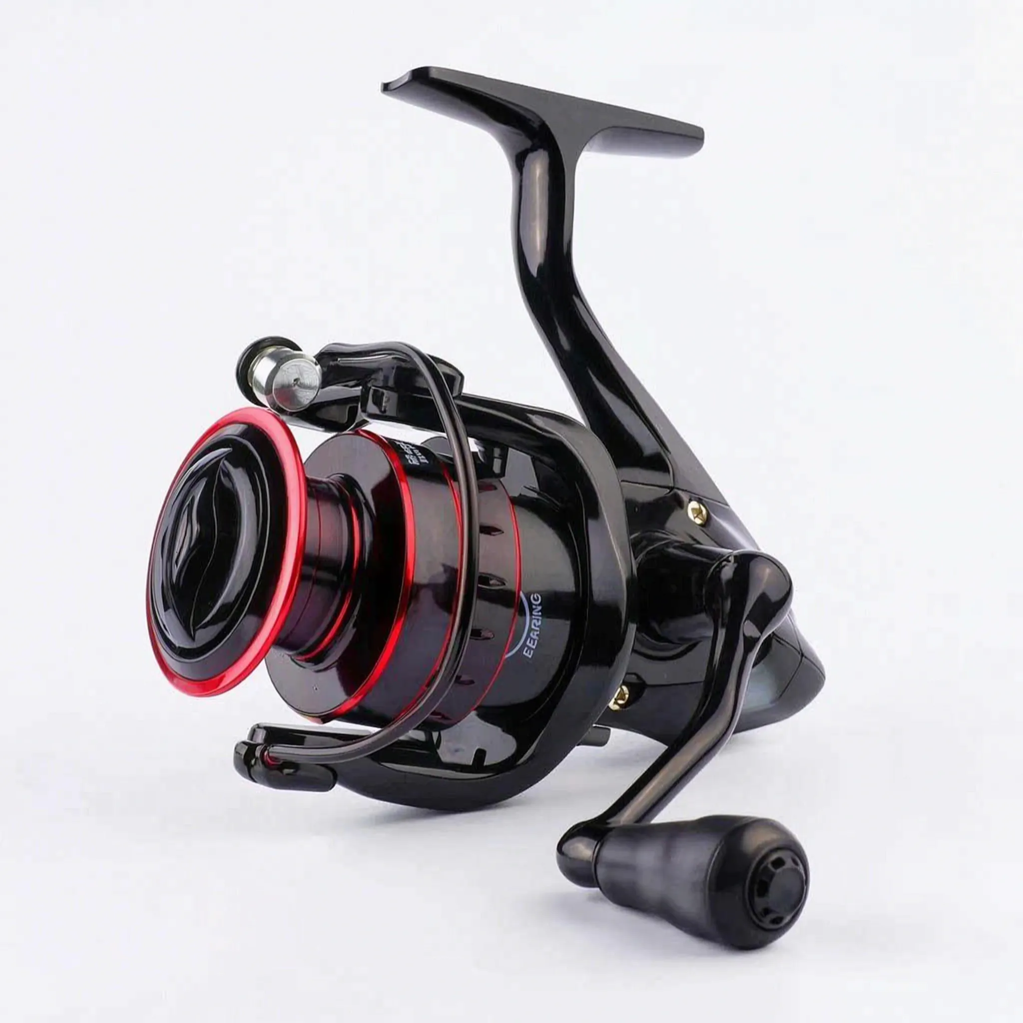 Nordspur | Spinora High-Capacity Interchangeable Saltwater Spinning Reel