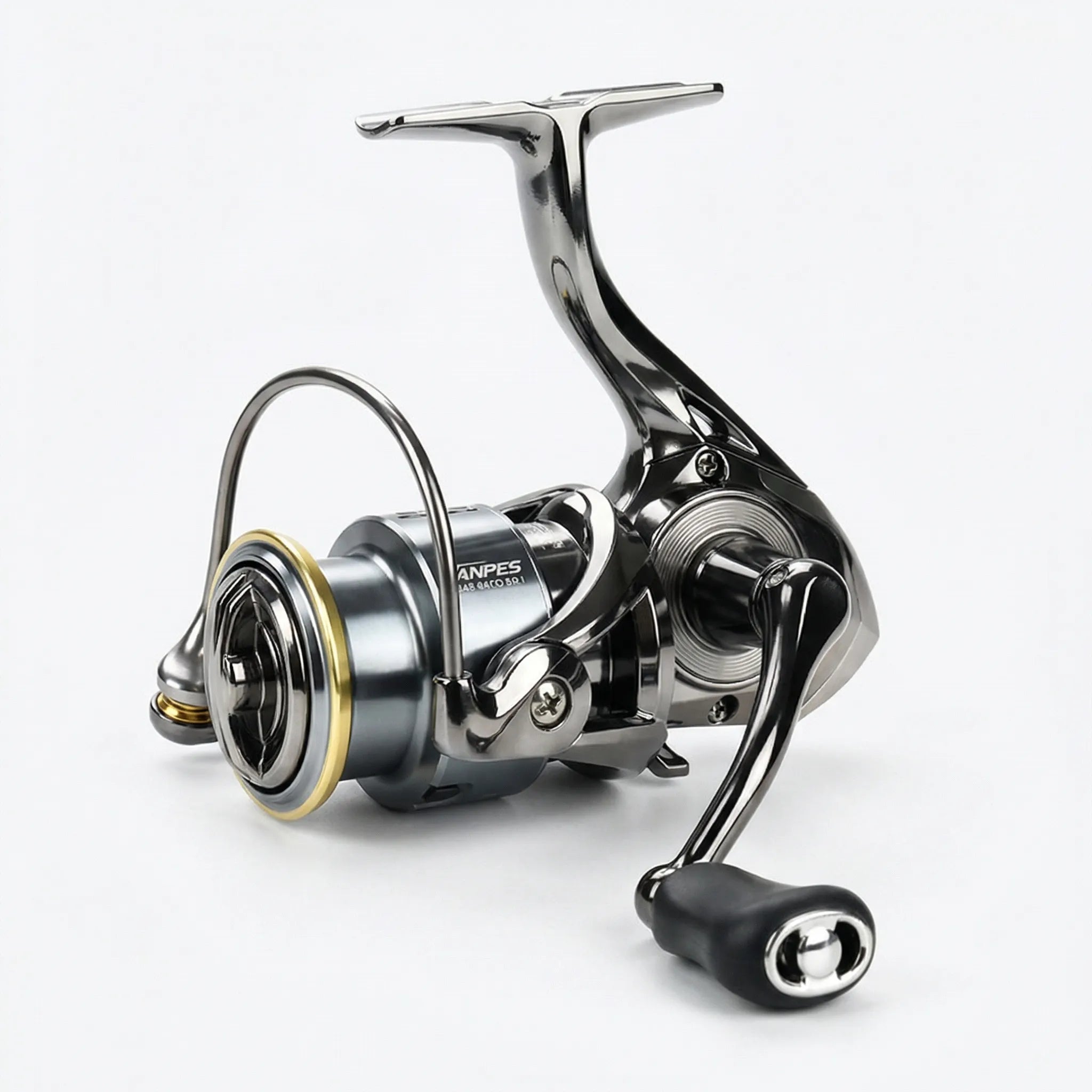 Nordspur | Spinvex Corrosion-Resistant Spinning Reel