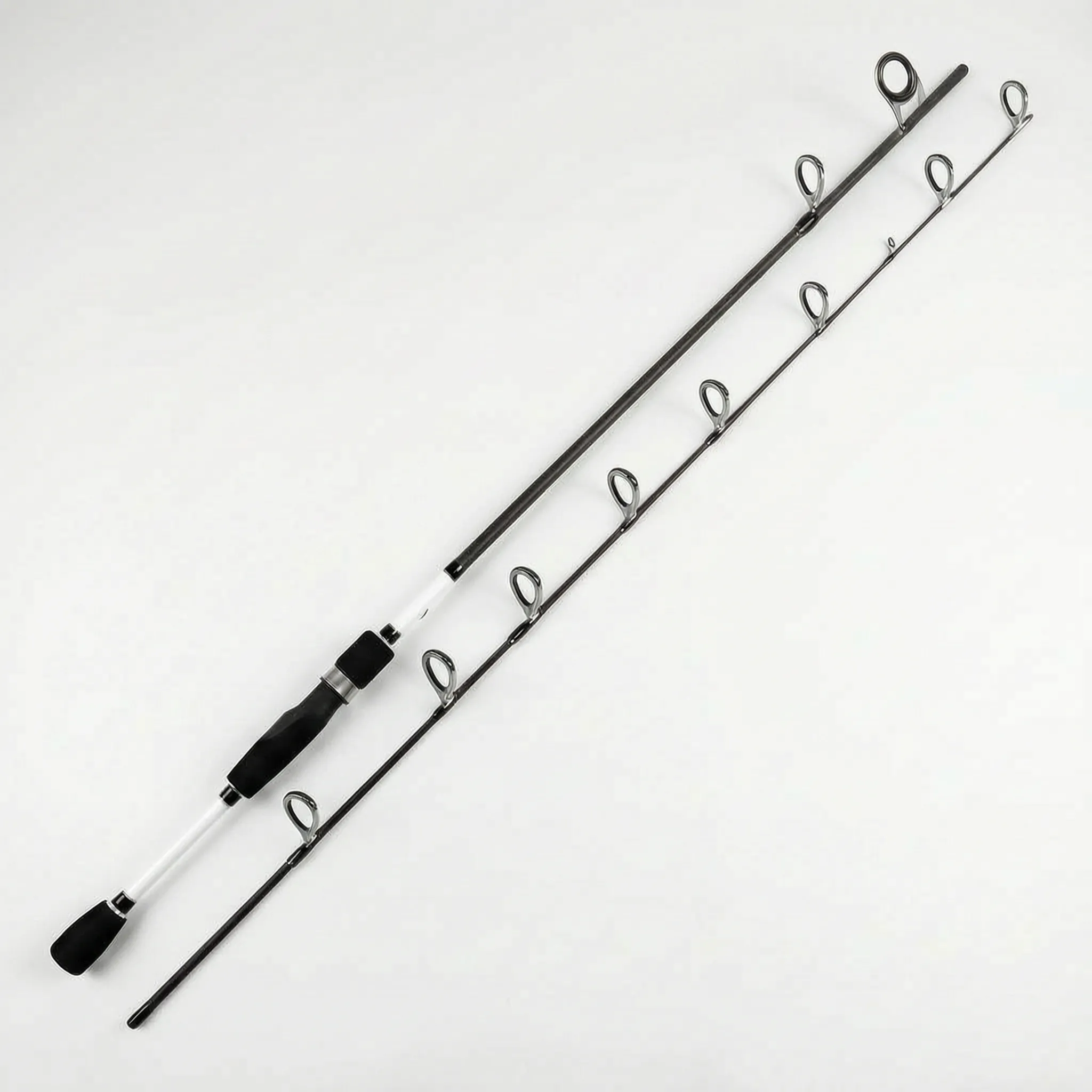 Nordspur | Spinvio Ultra Light Two Section Spinning Rod
