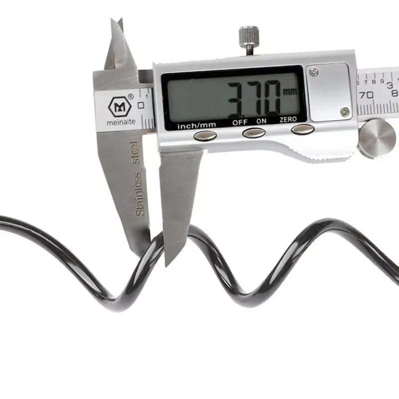 Nordspur | Spirata Combination Cable Lock