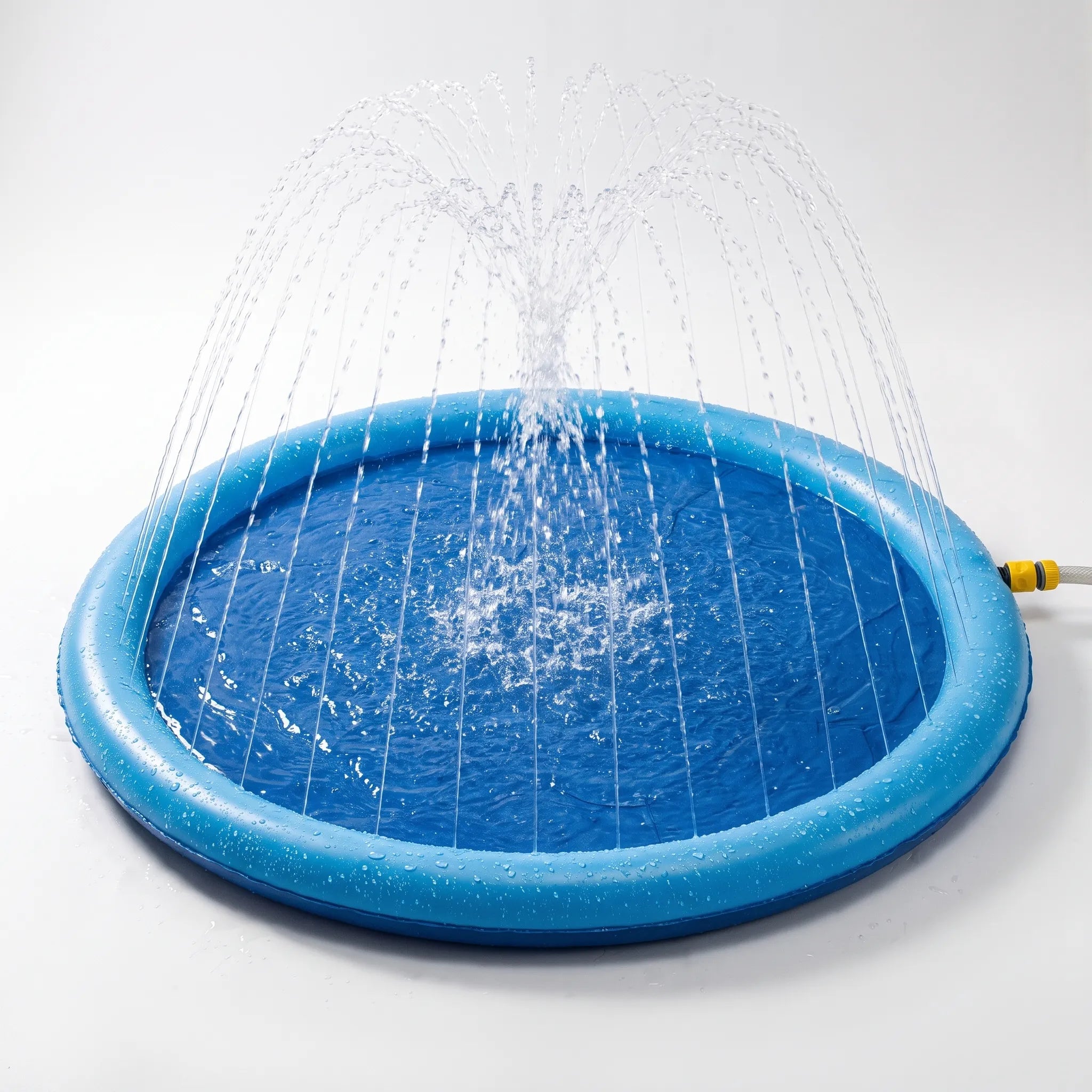Nordspur | SplashPaws Interactive Outdoor Dog Sprinkler Pool