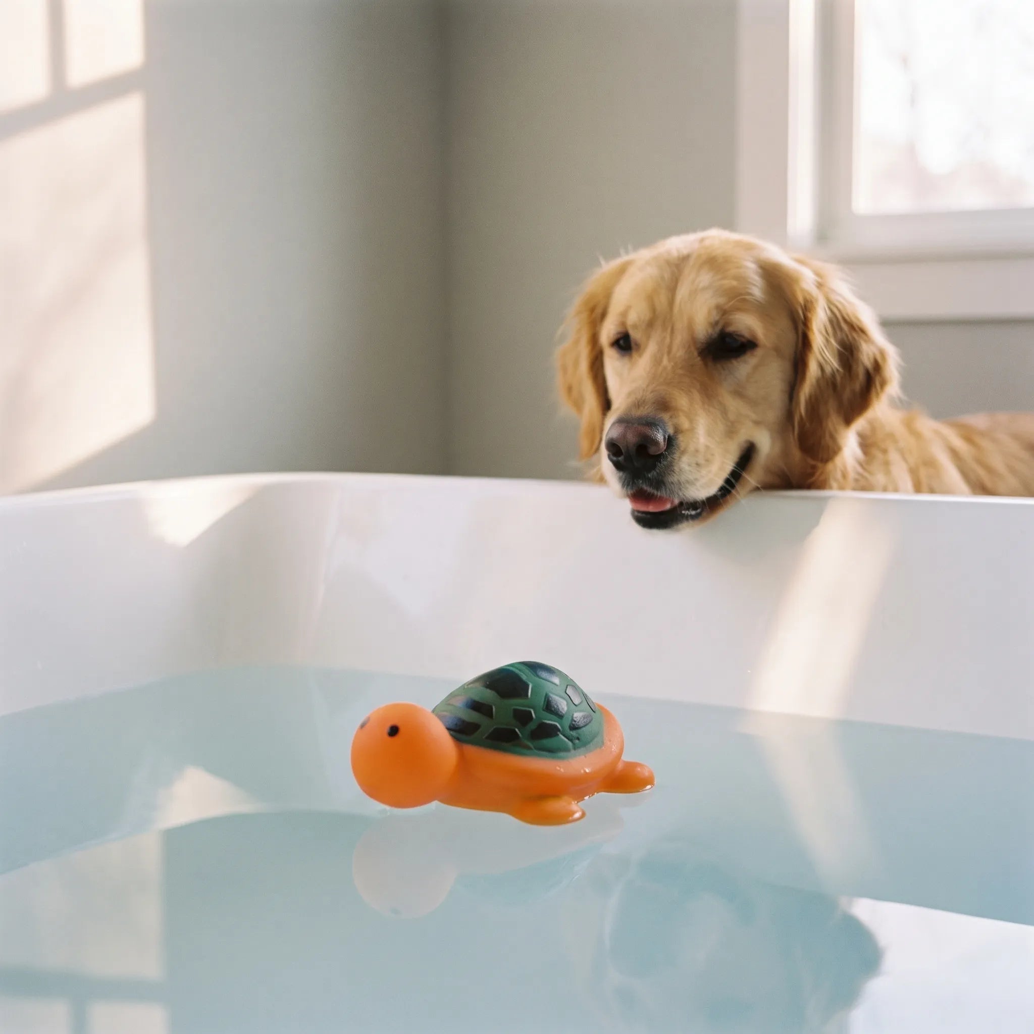Nordspur | SplashPurr Foldable Pet Paddling Pool