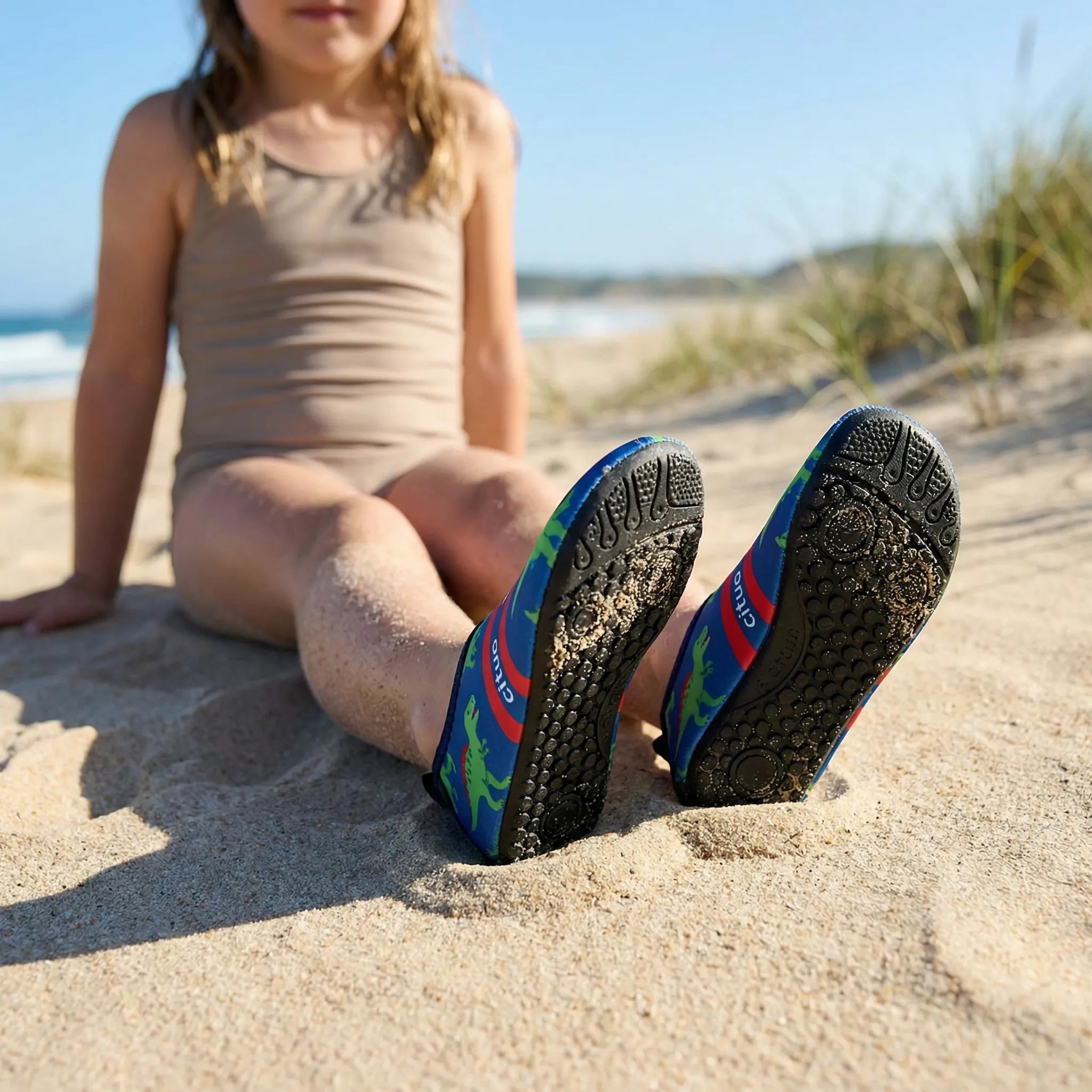 Nordspur | Splashiko Lightweight Barefoot Water Shoe For Children
