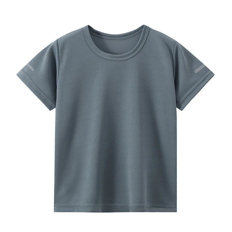 Nordspur | SportivoKid Short Sleeve Athletic Top
