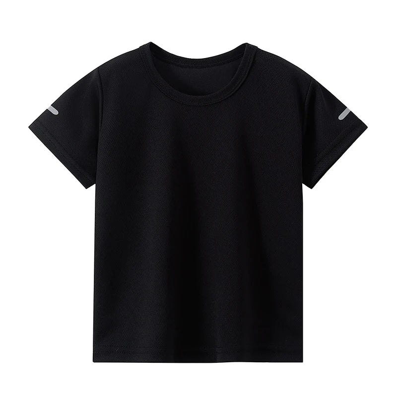 Nordspur | SportivoKid Short Sleeve Athletic Top