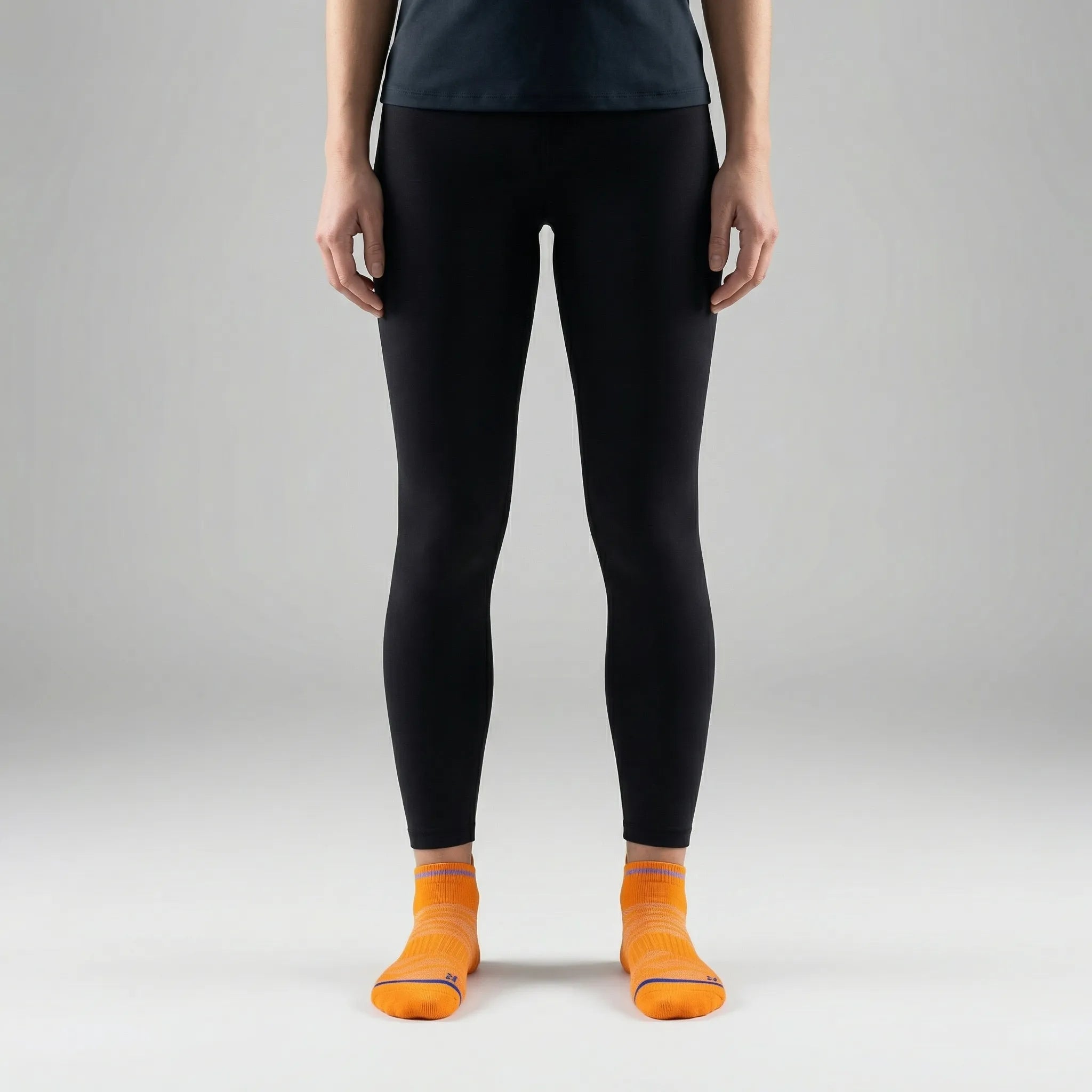 Nordspur | Sprintex Cushioned Ankle-Length Sports Sock