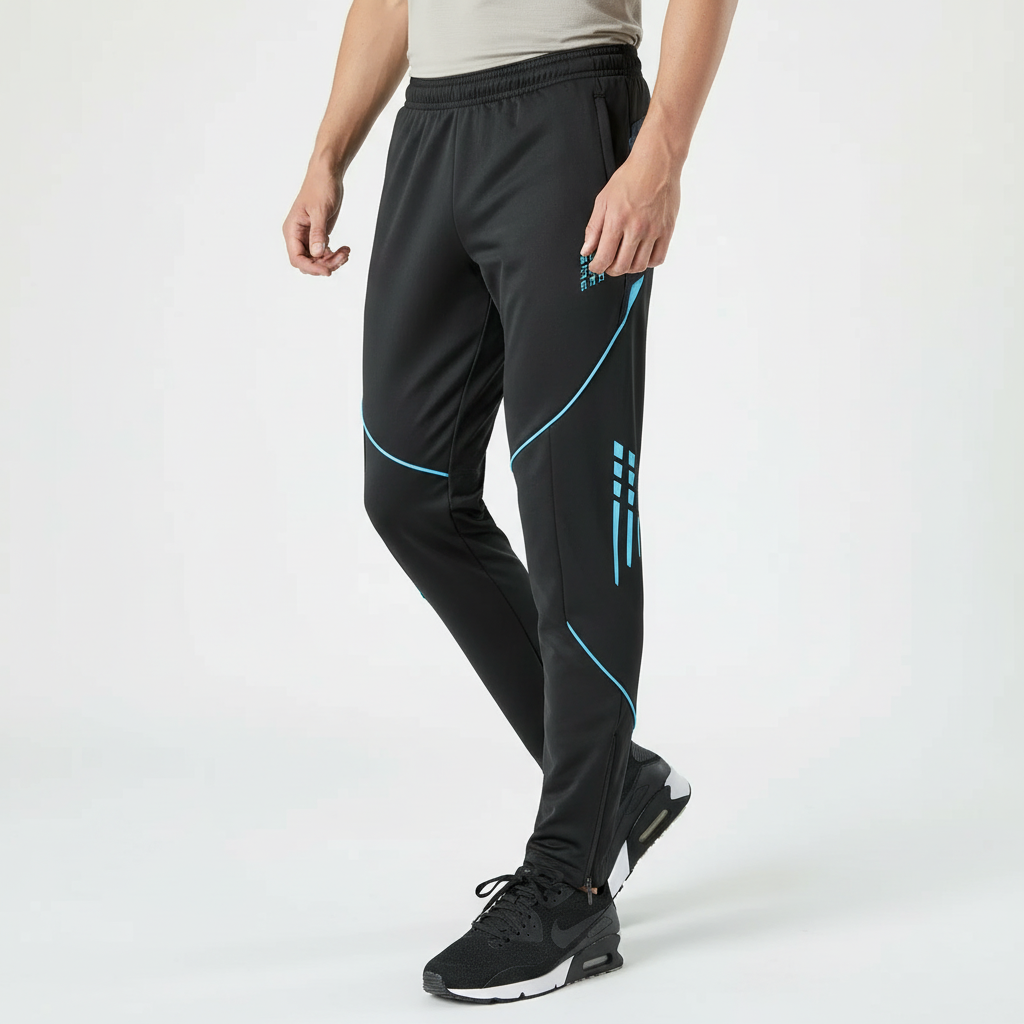 Nordspur | Sprintiq Athletic Tapered Training Pants