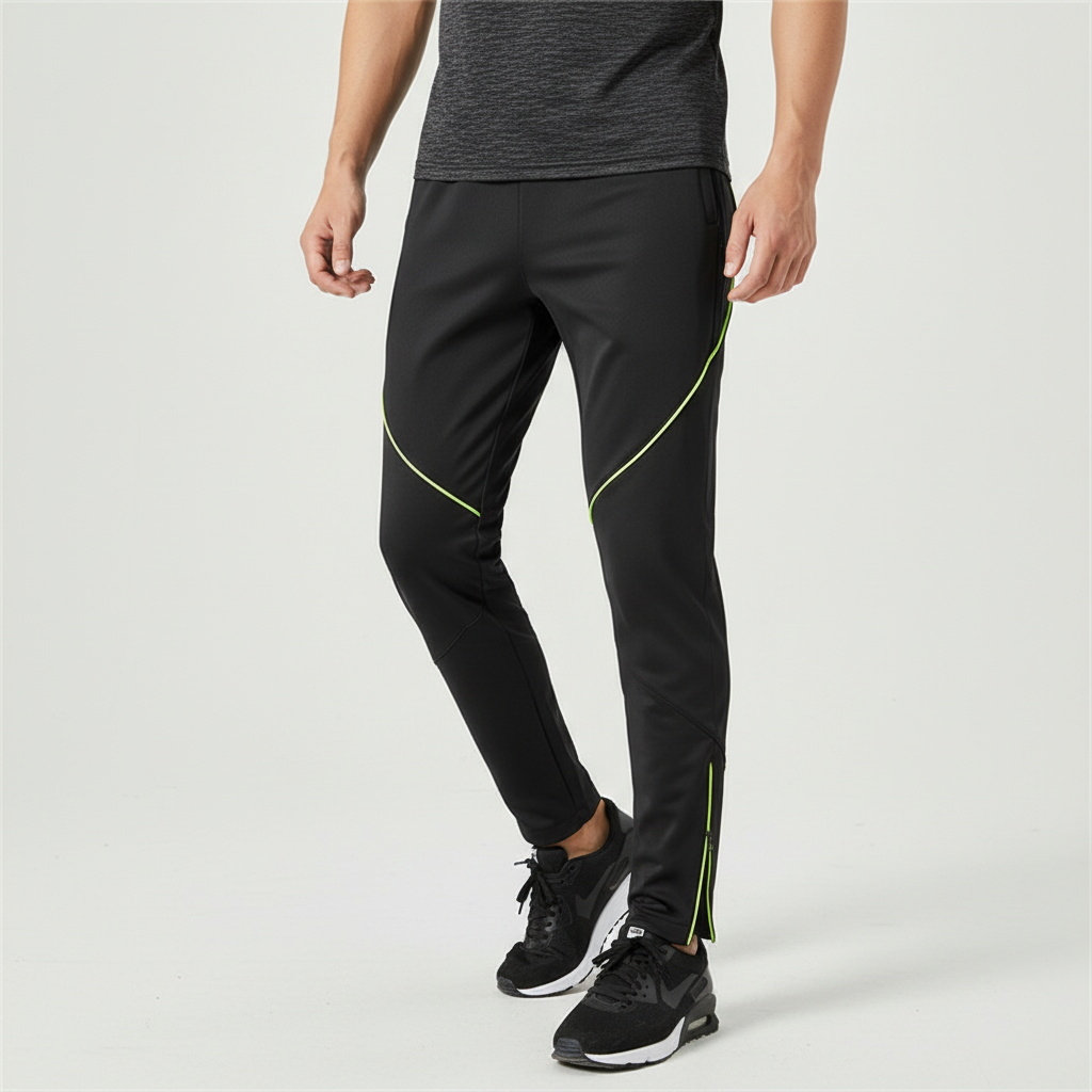 Nordspur | Sprintiq Athletic Tapered Training Pants