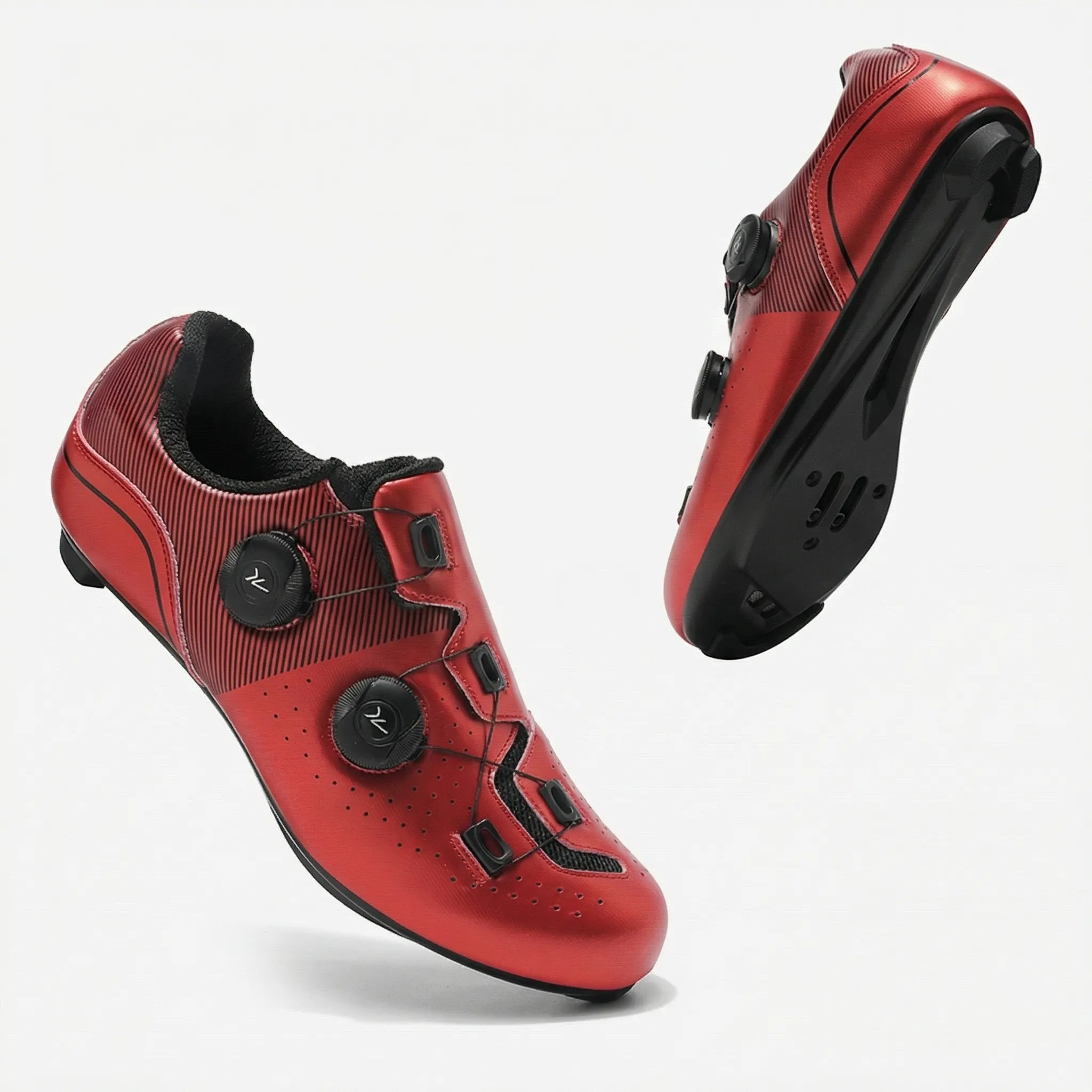 Nordspur | Sprintlock Self-Locking SPD Road Cycling Shoe