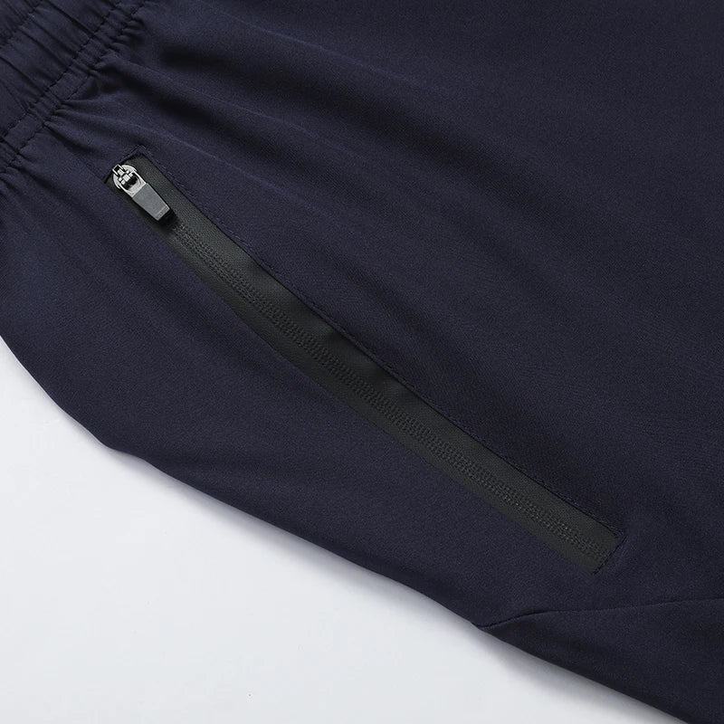 Nordspur | Sprintorx Men Athletic Performance Shorts