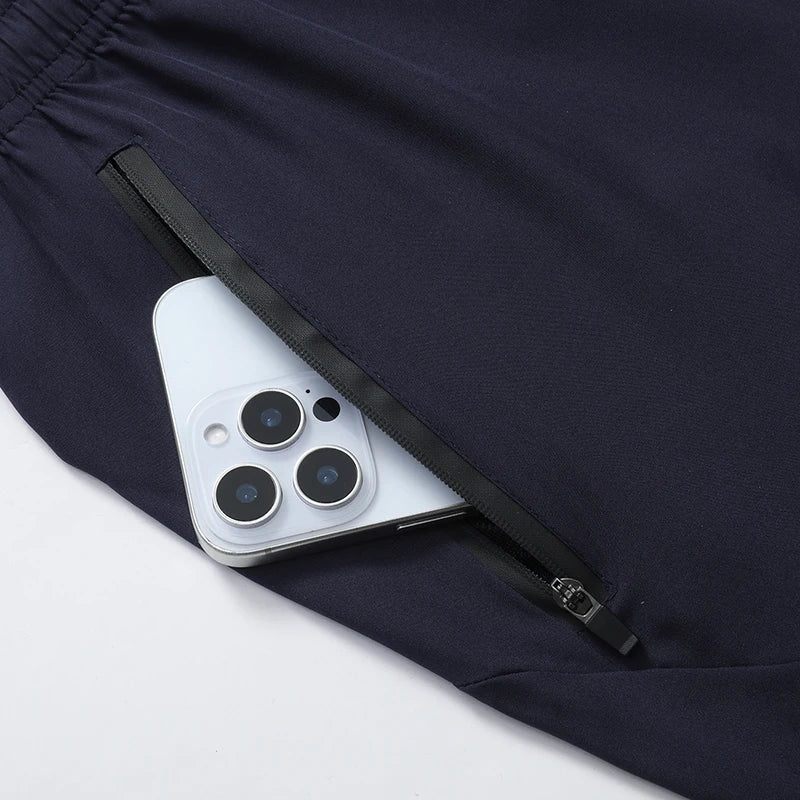 Nordspur | Sprintorx Men Athletic Performance Shorts