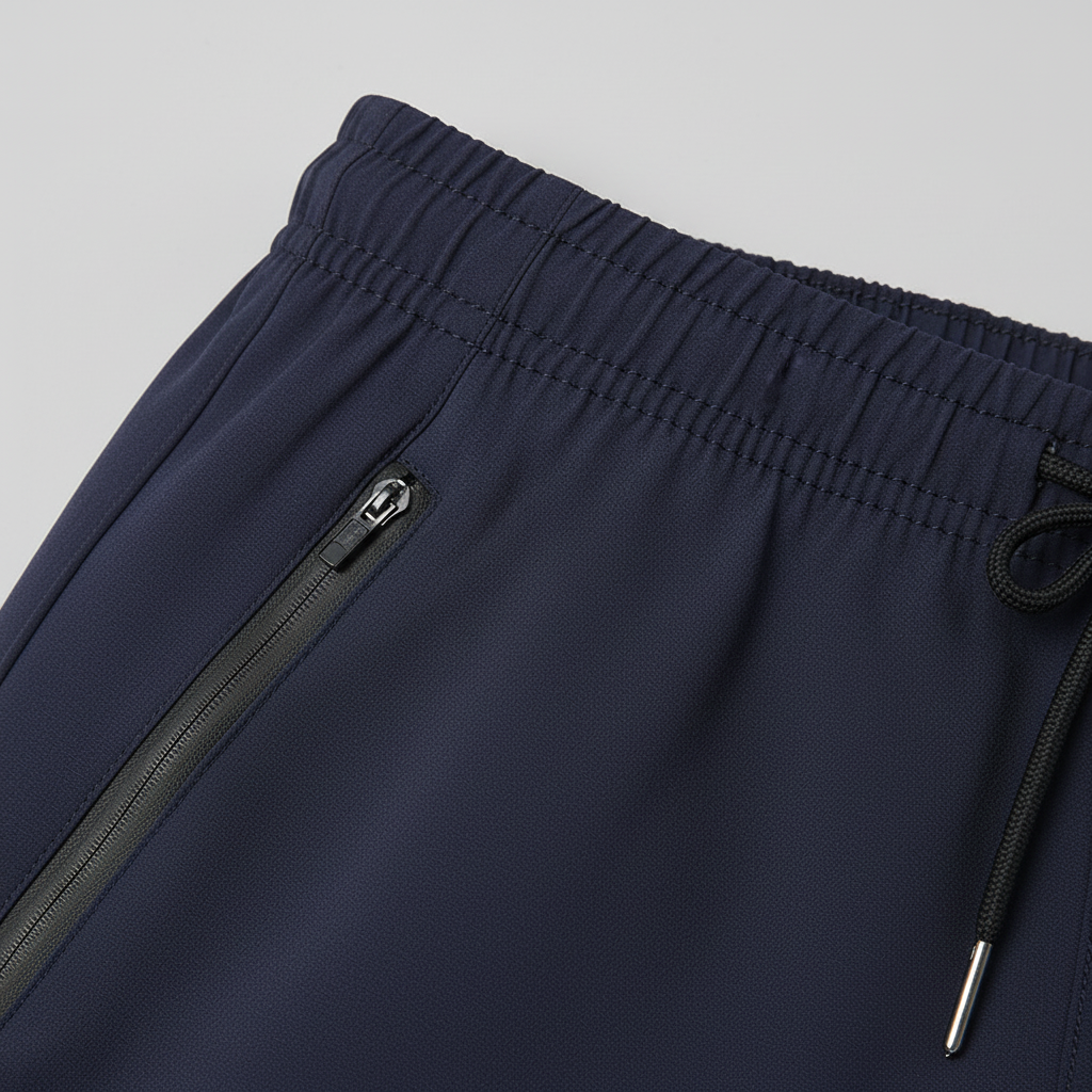 Nordspur | Sprintorx Men Athletic Performance Shorts