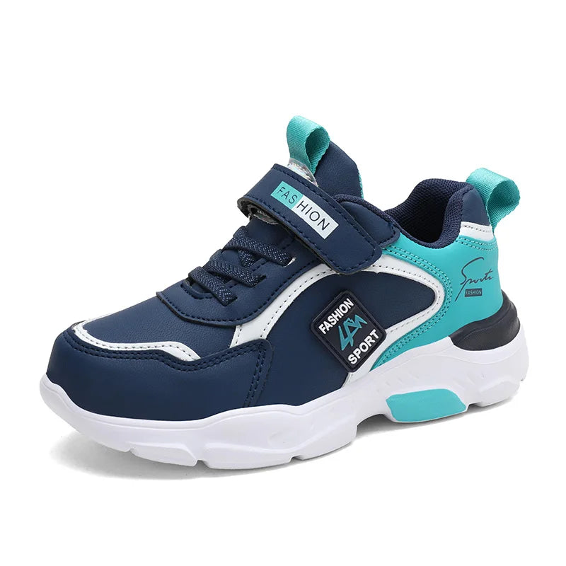 Nordspur | Sprintrex Lightweight Boys' Sports Trainer