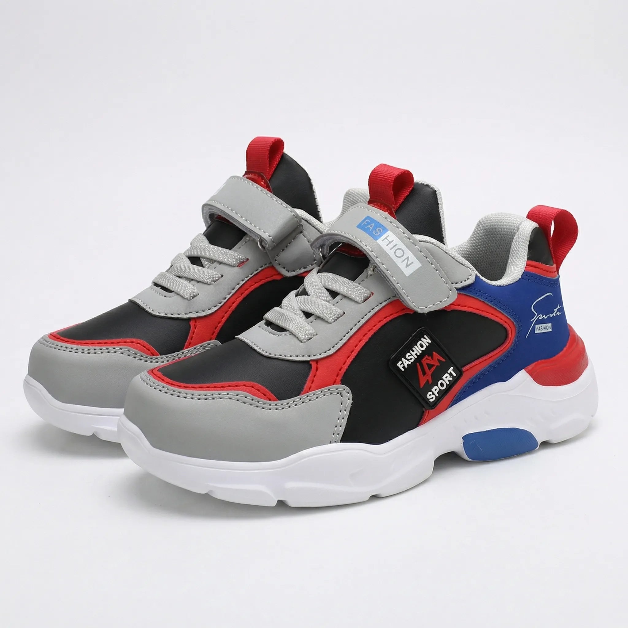 Nordspur | Sprintrex Lightweight Boys' Sports Trainer