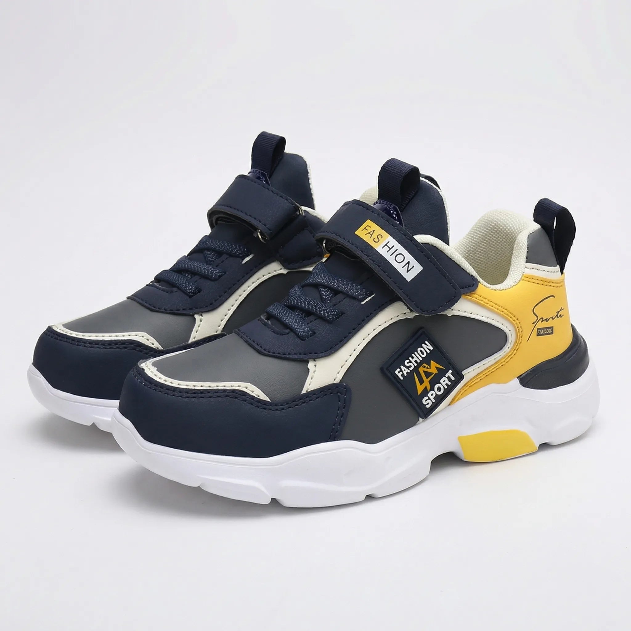 Nordspur | Sprintrex Lightweight Boys' Sports Trainer