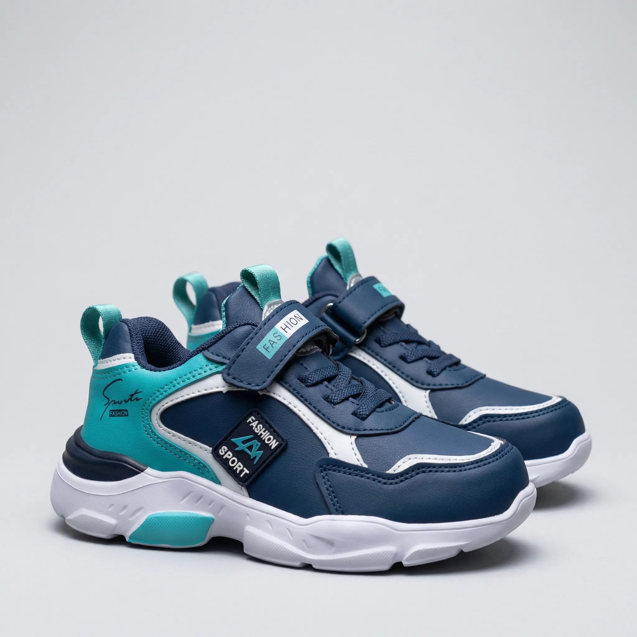 Nordspur | Sprintrex Lightweight Boys' Sports Trainer