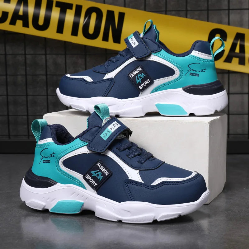 Nordspur | Sprintrex Lightweight Boys' Sports Trainer