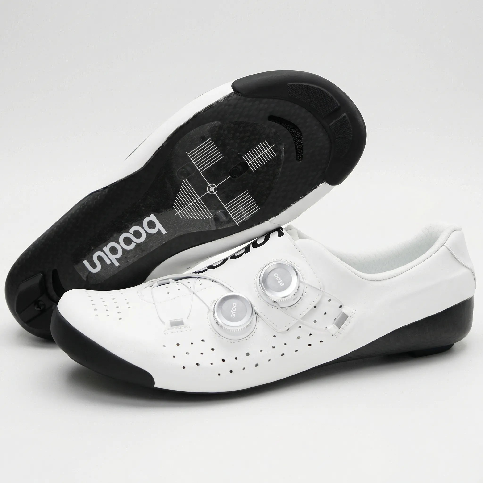 Nordspur | Sprintvel Lightweight Road Cycling Lock Shoe