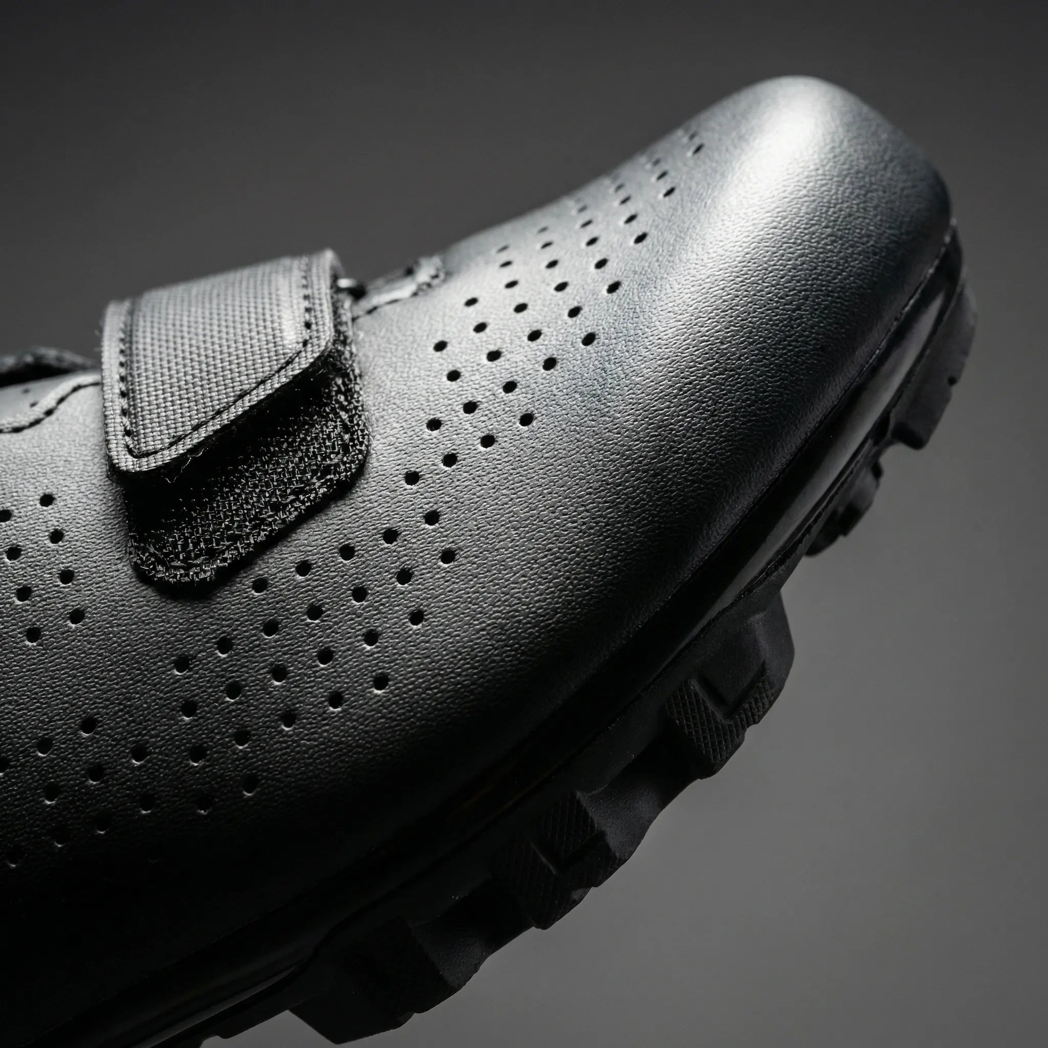 Nordspur | Spyndra Self-Locking Flat Sole Cycling Shoe