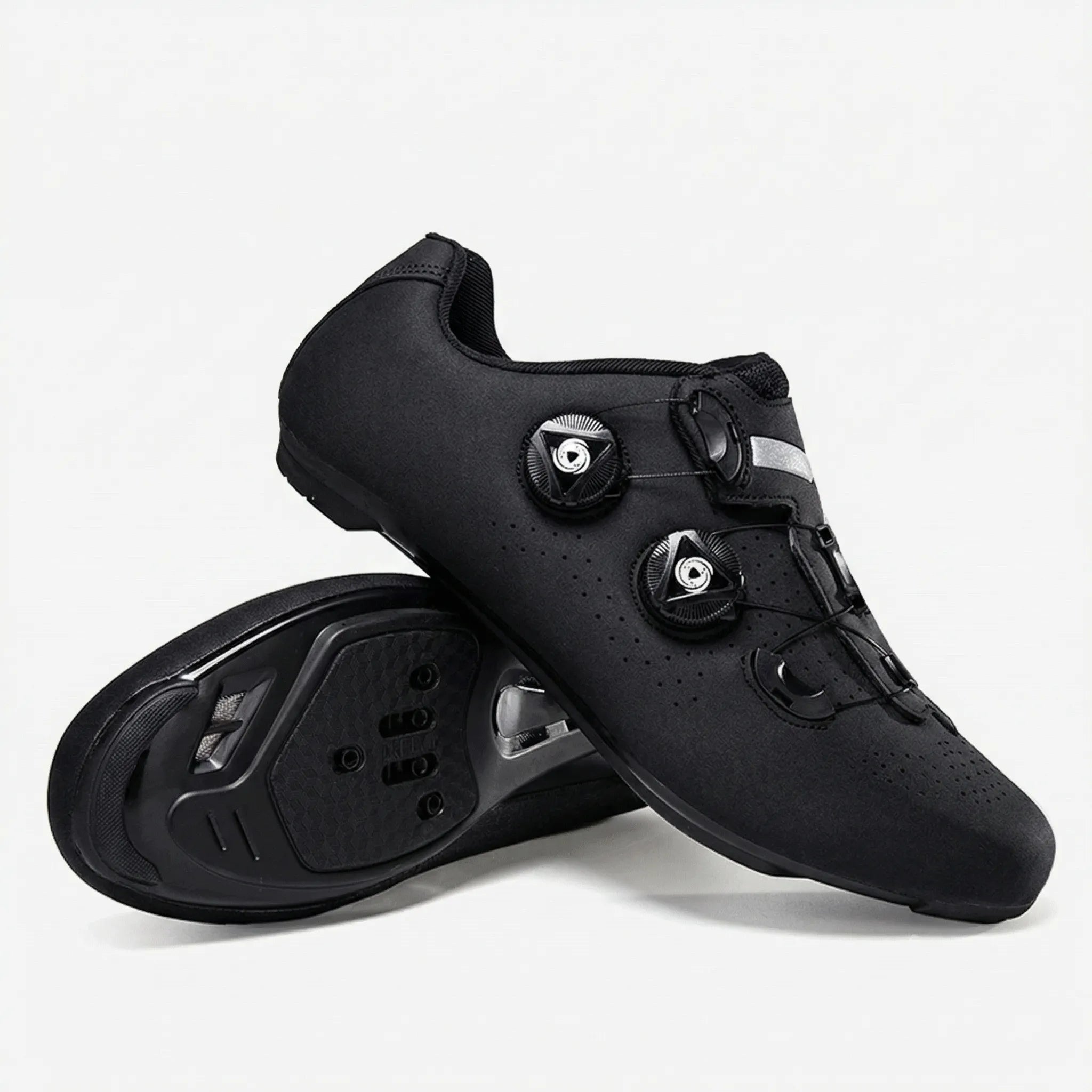 Nordspur | Spynlock Self-Locking Road And MTB Cycling Shoe