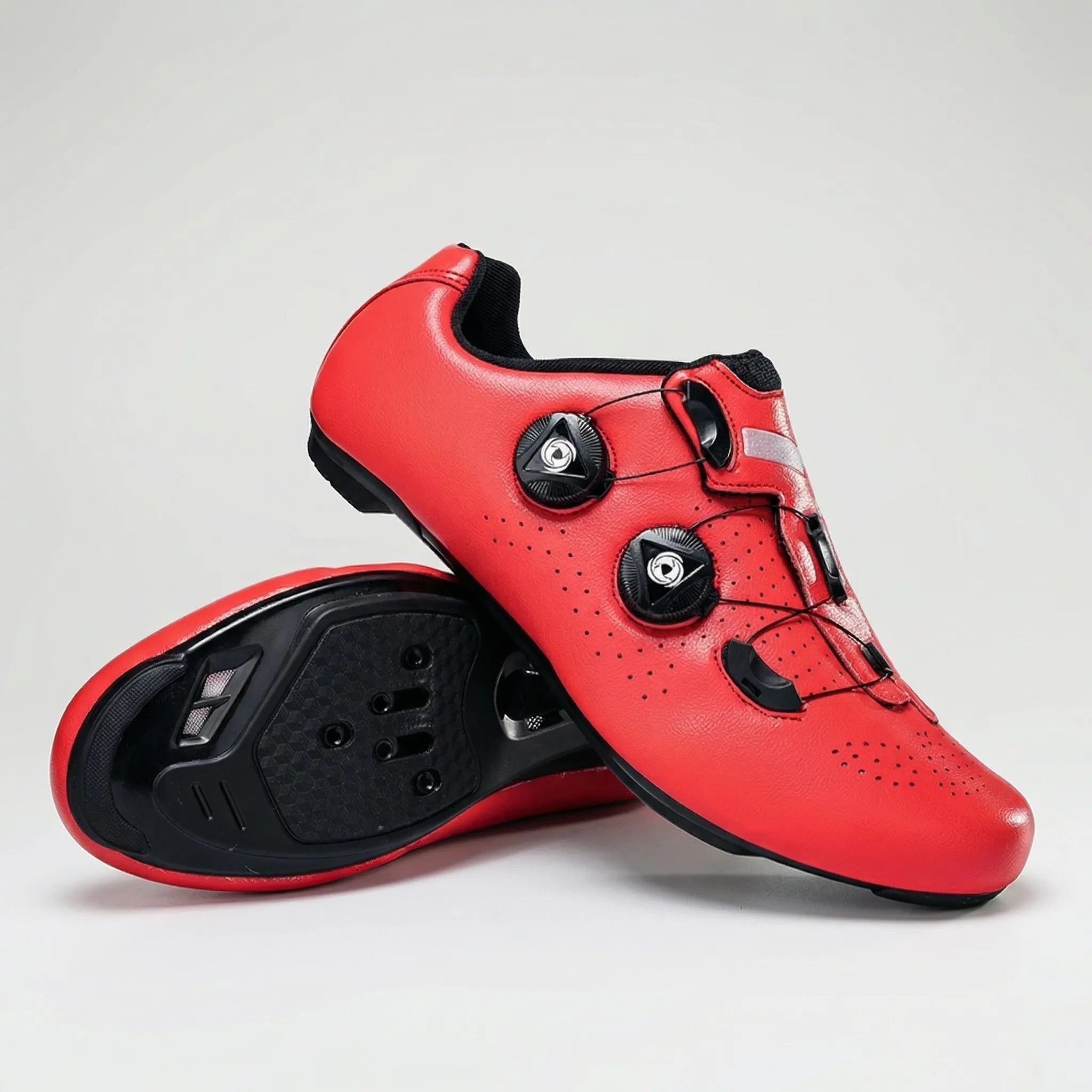 Nordspur | Spynlock Self-Locking Road And MTB Cycling Shoe