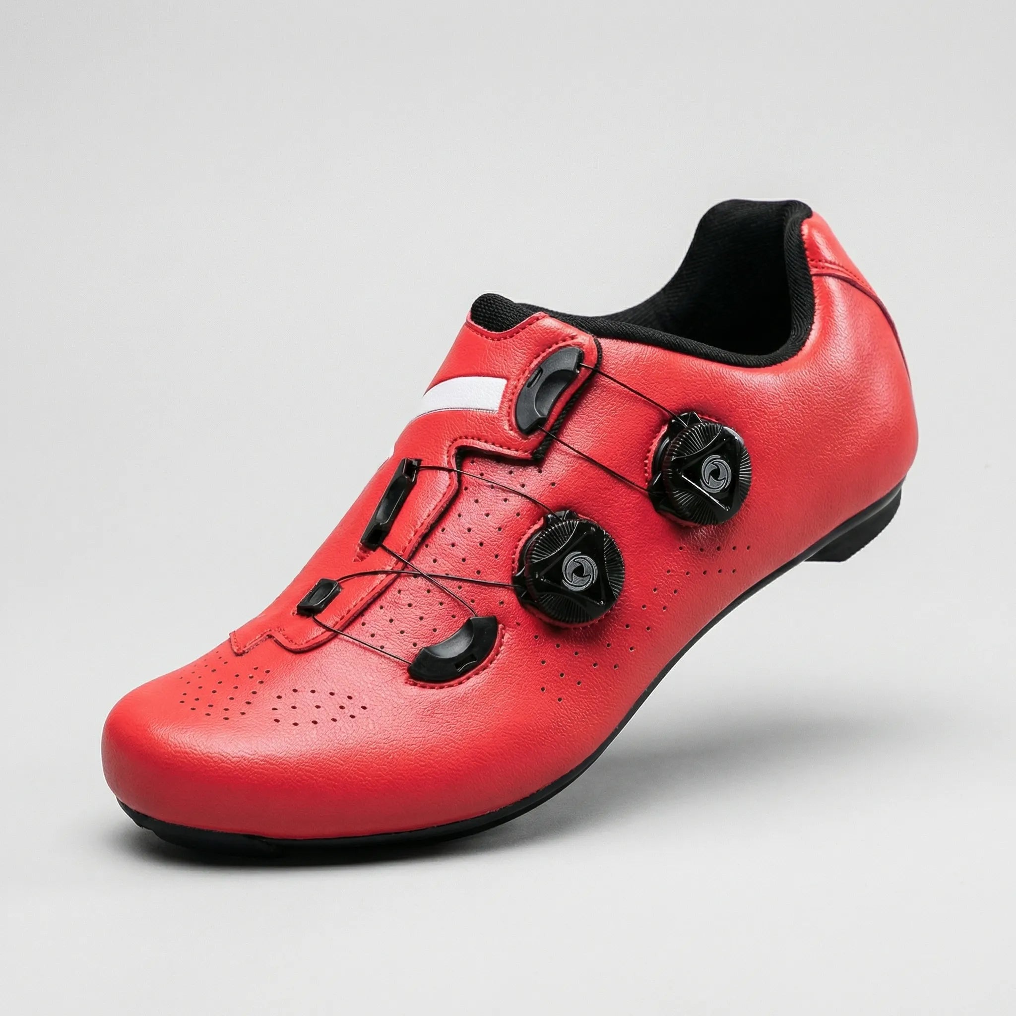 Nordspur | Spynlock Self-Locking Road And MTB Cycling Shoe