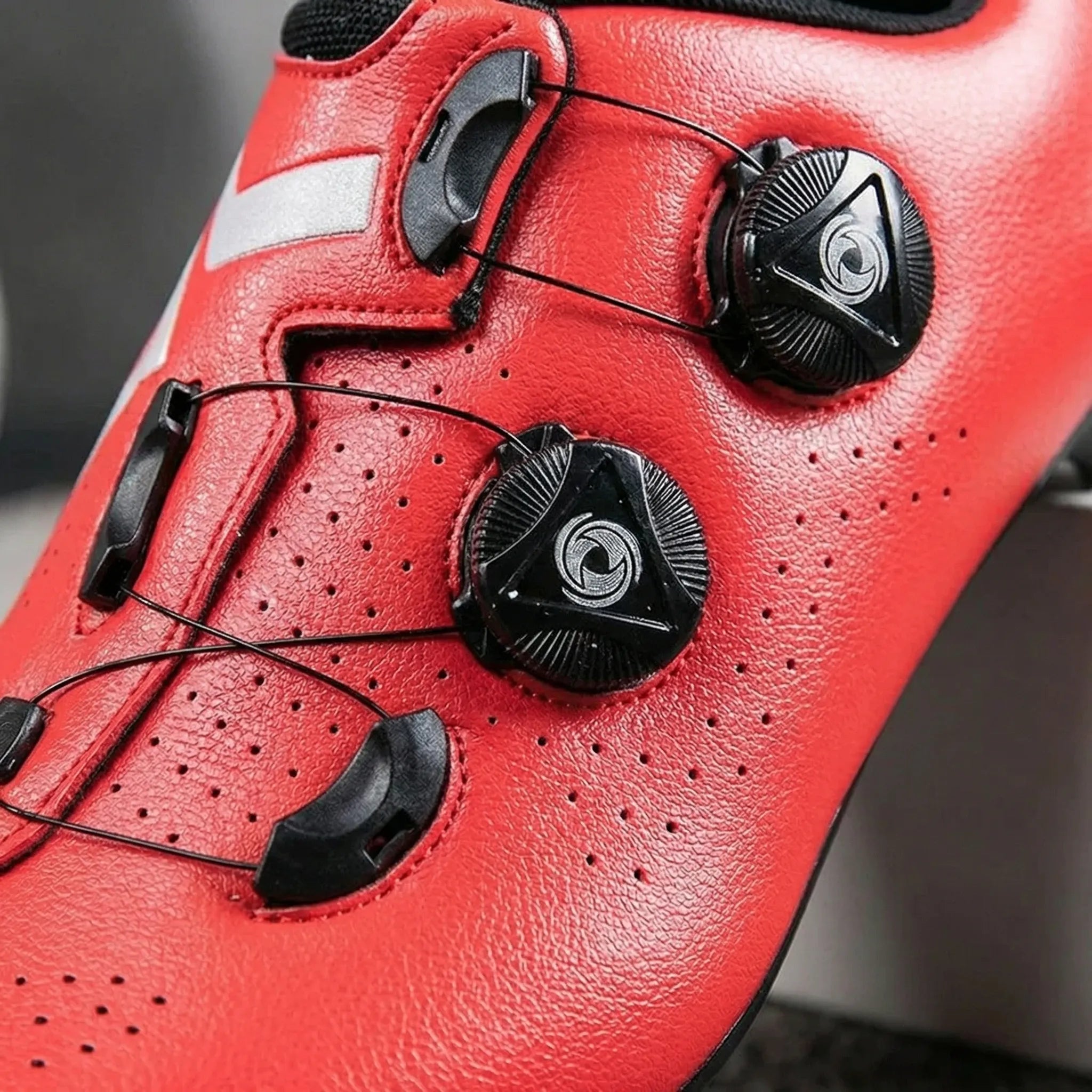 Nordspur | Spynlock Self-Locking Road And MTB Cycling Shoe