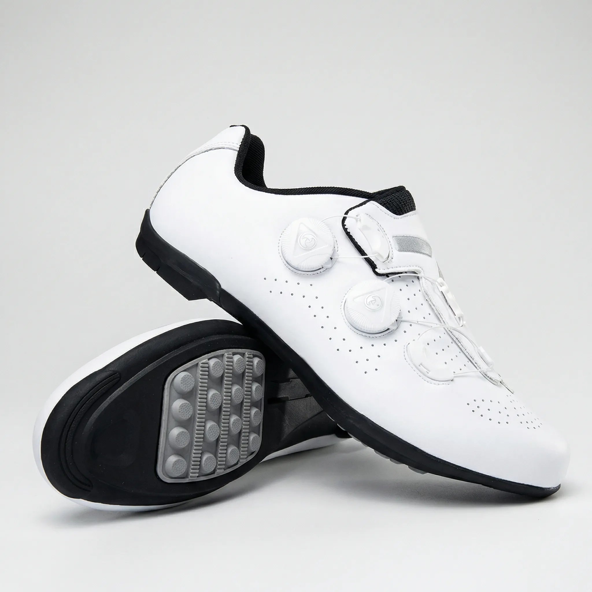 Nordspur | Spynlock Self-Locking Road And MTB Cycling Shoe