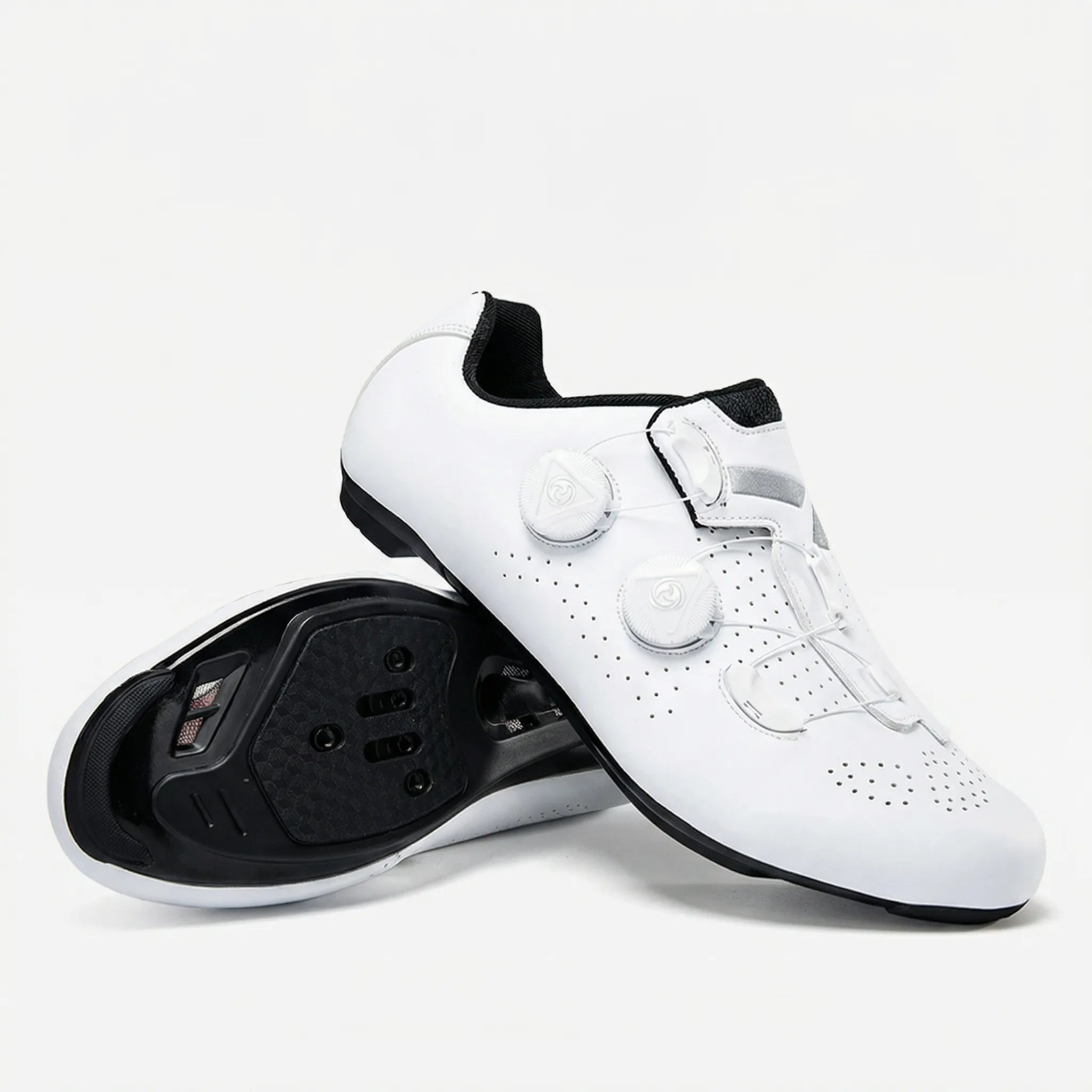 Nordspur | Spynlock Self-Locking Road And MTB Cycling Shoe