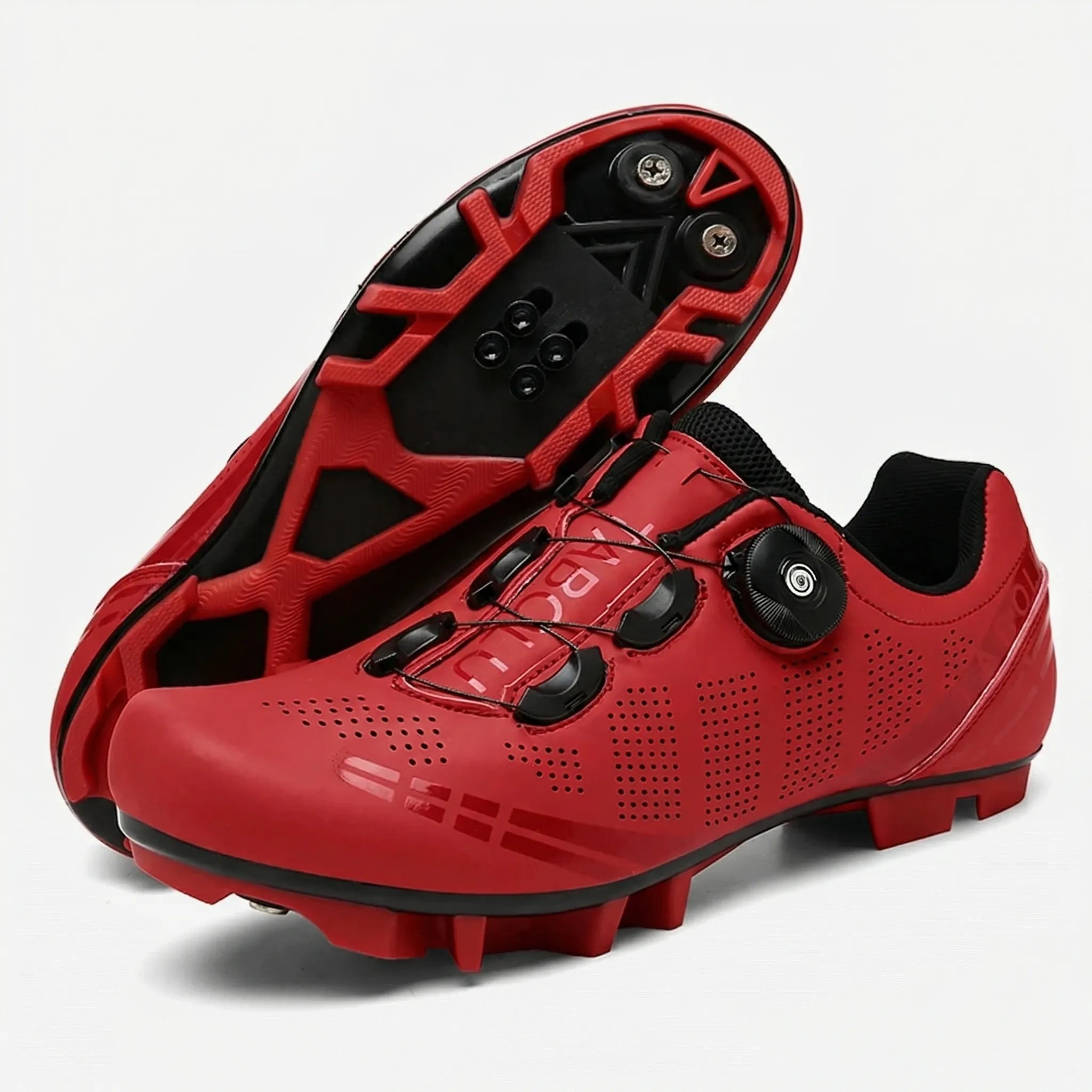 Nordspur | Spyntrek Self-Locking Road Cycling Shoe