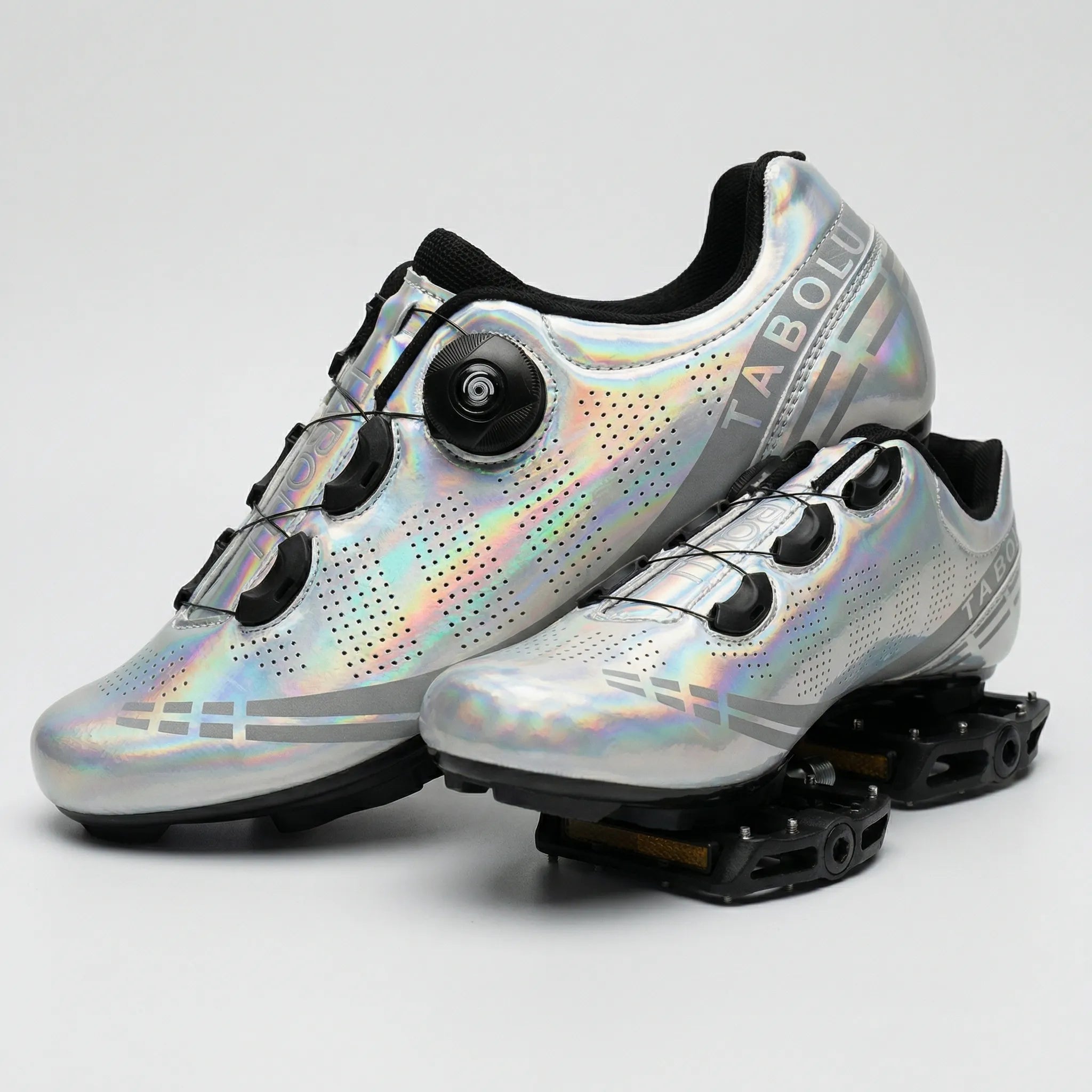 Nordspur | Spyntrek Self-Locking Road Cycling Shoe