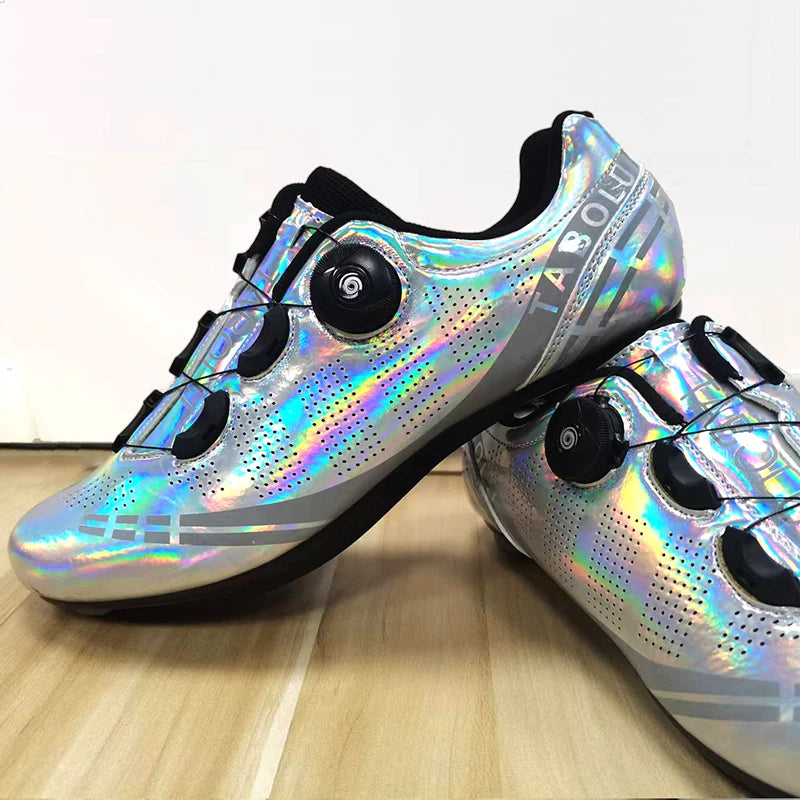 Nordspur | Spyntrek Self-Locking Road Cycling Shoe