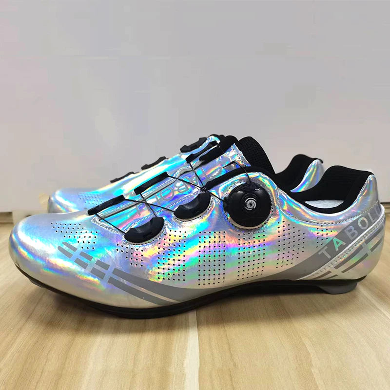Nordspur | Spyntrek Self-Locking Road Cycling Shoe