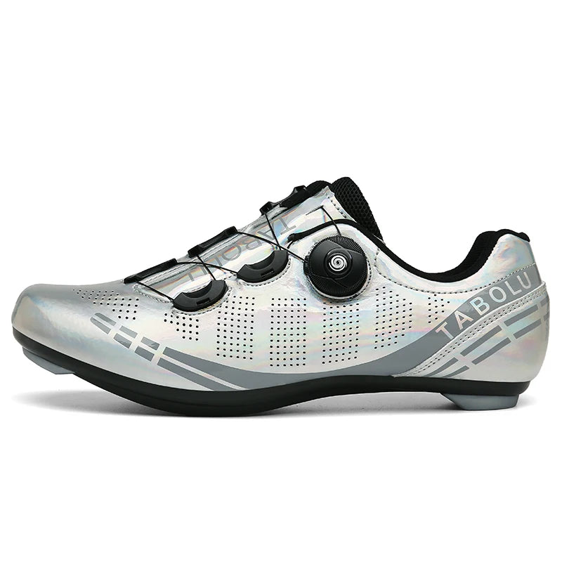 Nordspur | Spyntrek Self-Locking Road Cycling Shoe