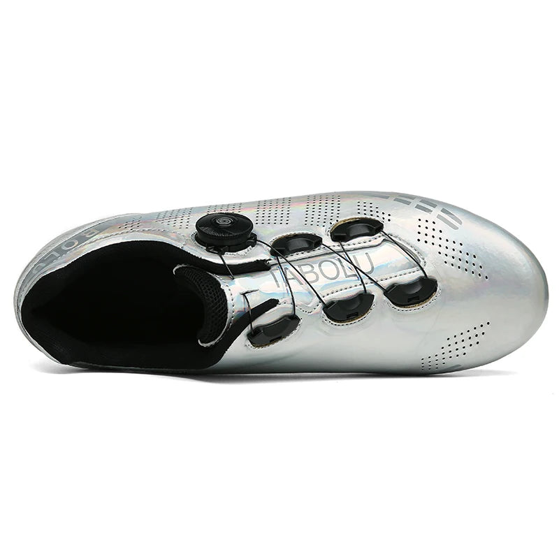 Nordspur | Spyntrek Self-Locking Road Cycling Shoe