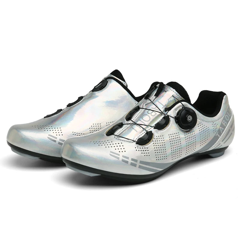 Nordspur | Spyntrek Self-Locking Road Cycling Shoe